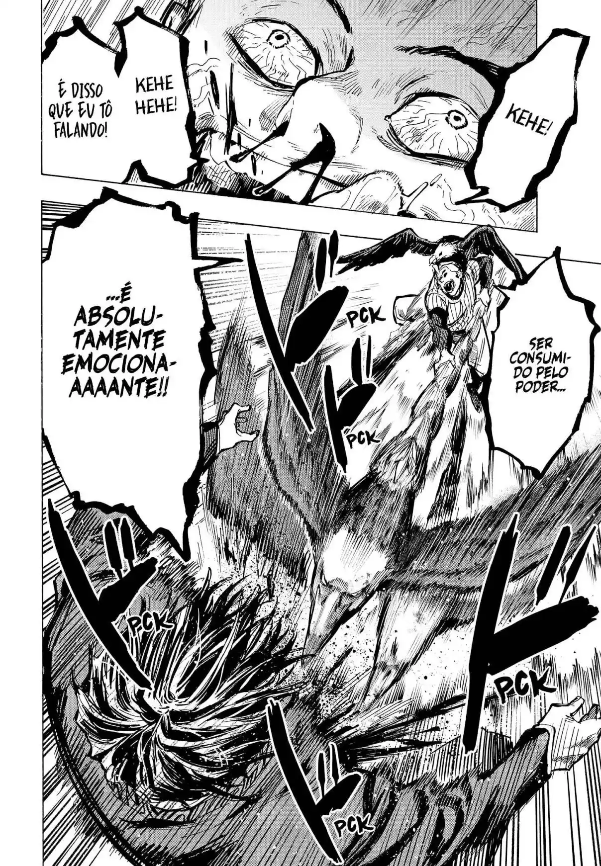 Read Marriage Toxin PT Manga Online