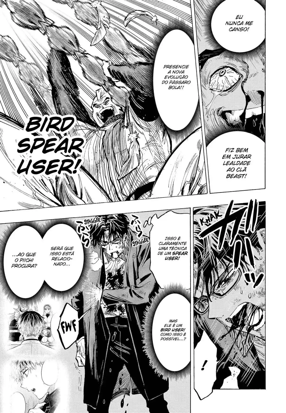 Read Marriage Toxin PT Manga Online