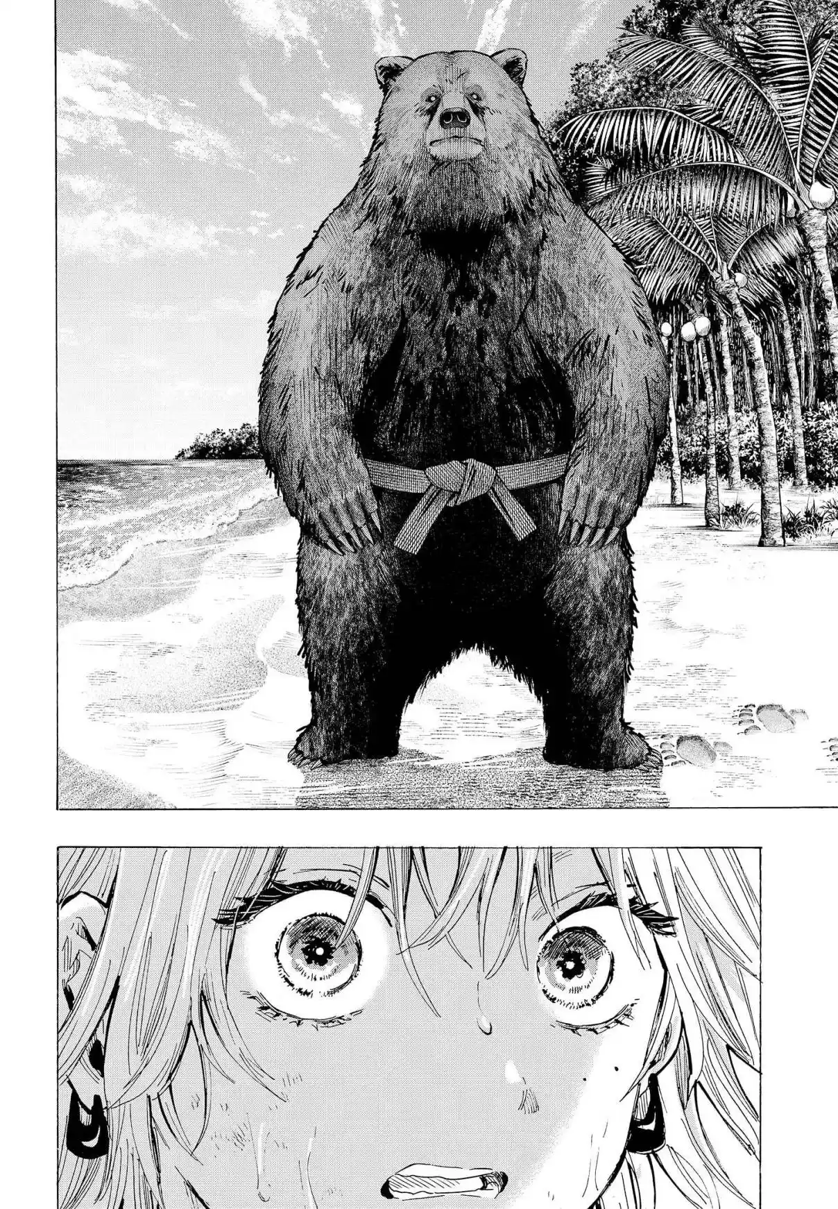 Read Marriage Toxin PT Manga Online
