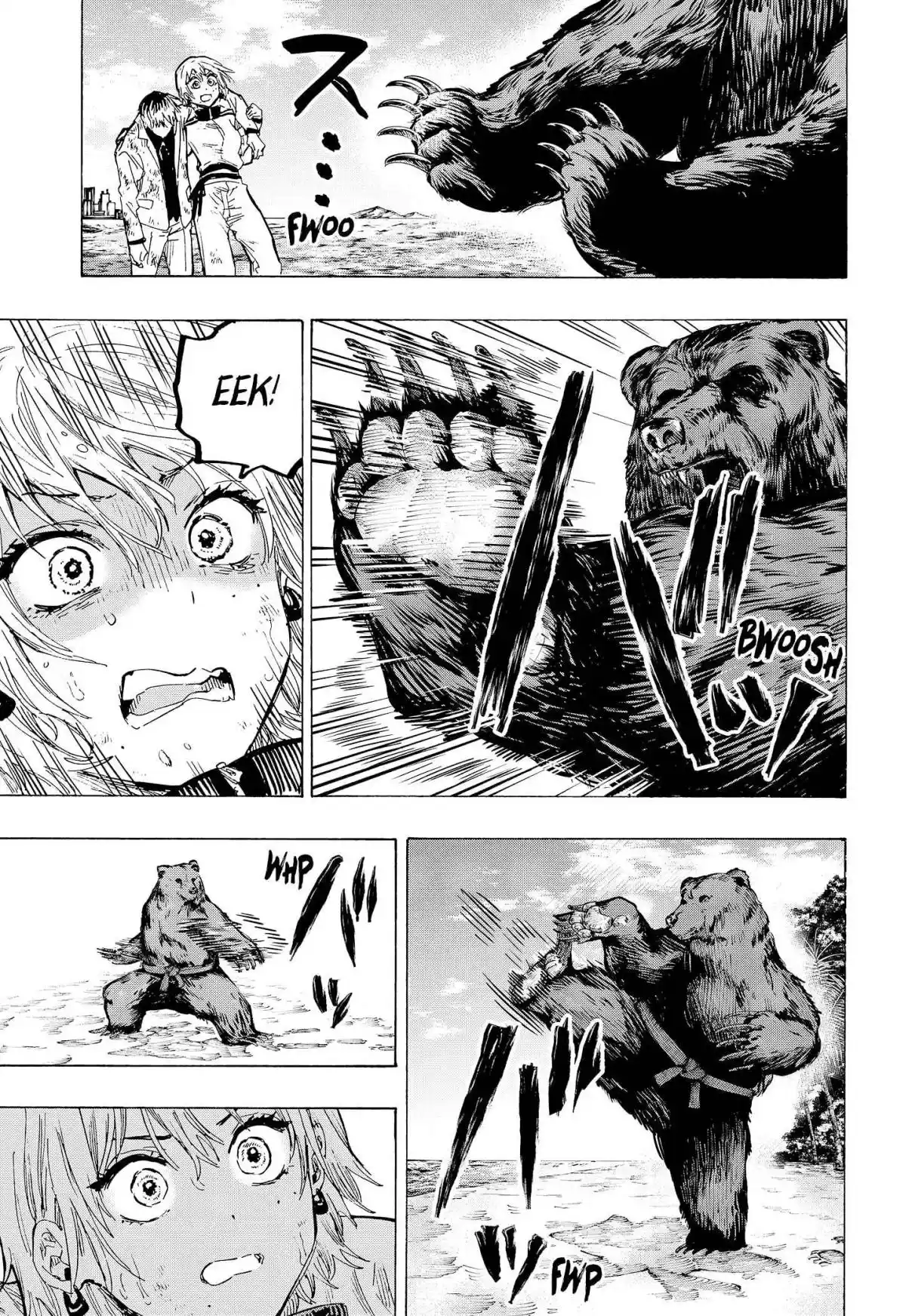 Read Marriage Toxin PT Manga Online