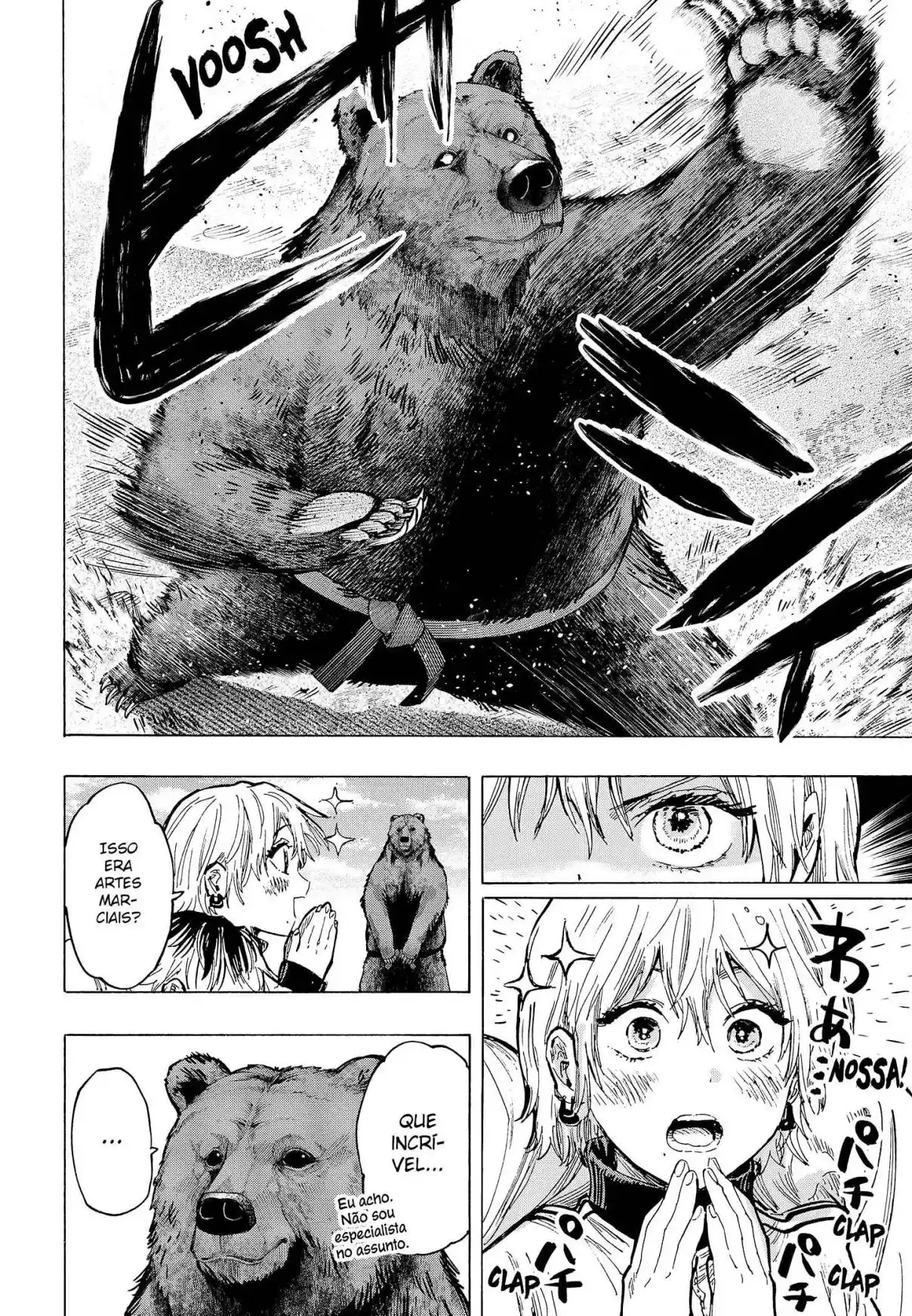 Read Marriage Toxin PT Manga Online