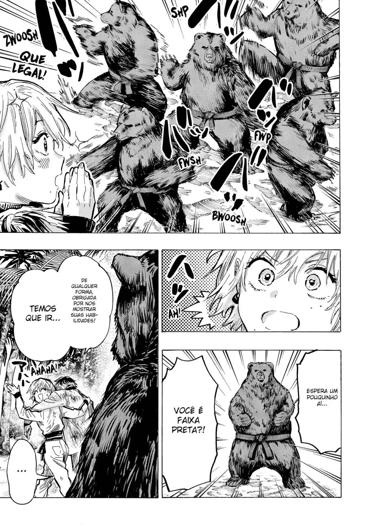Read Marriage Toxin PT Manga Online