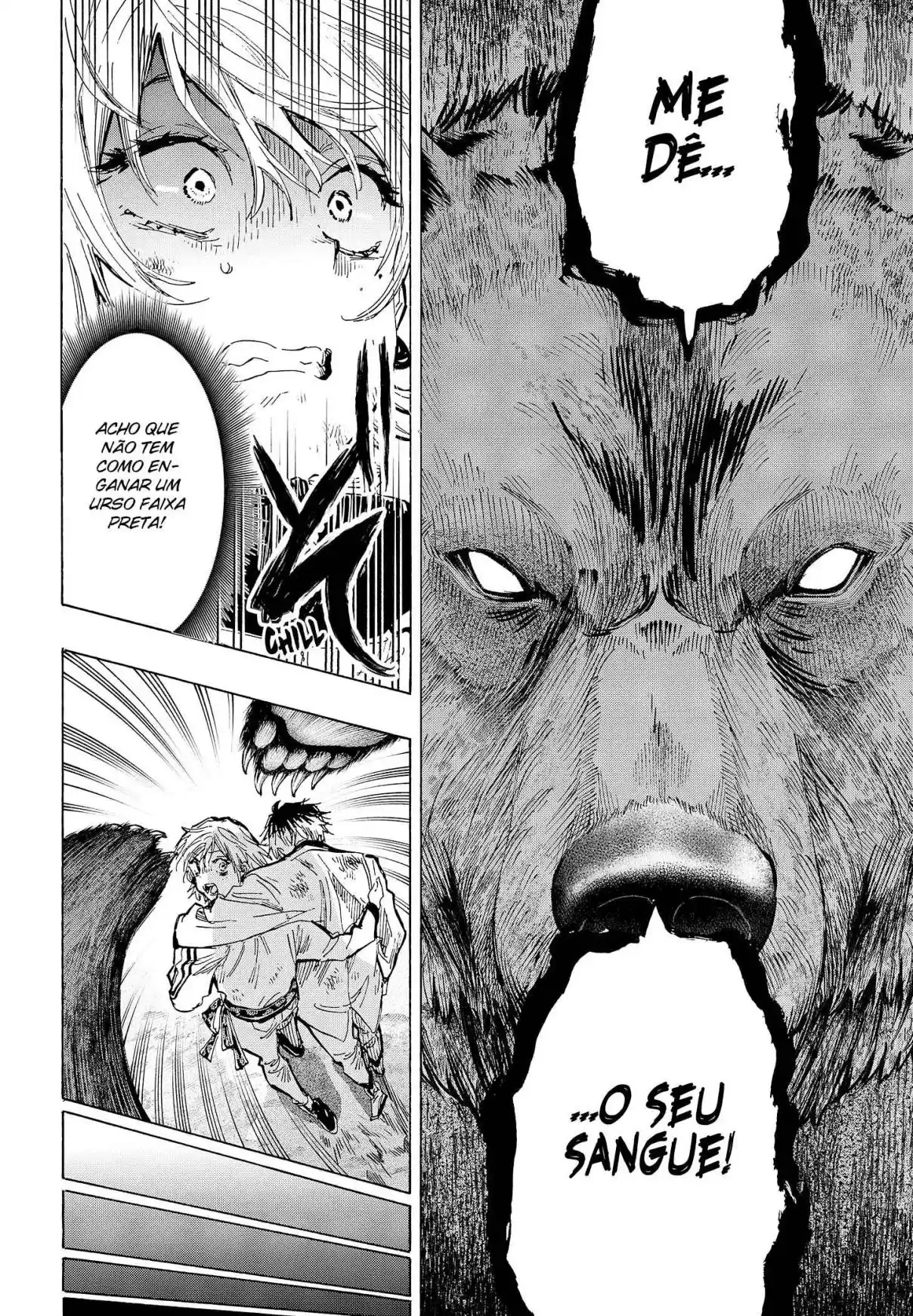 Read Marriage Toxin PT Manga Online