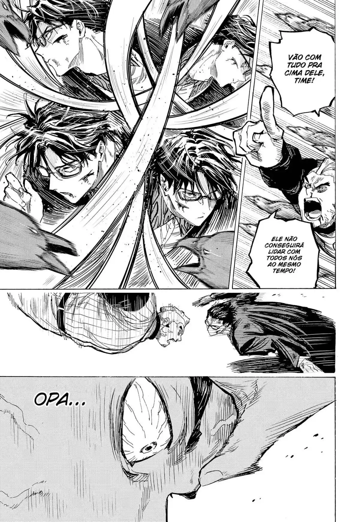 Read Marriage Toxin PT Manga Online
