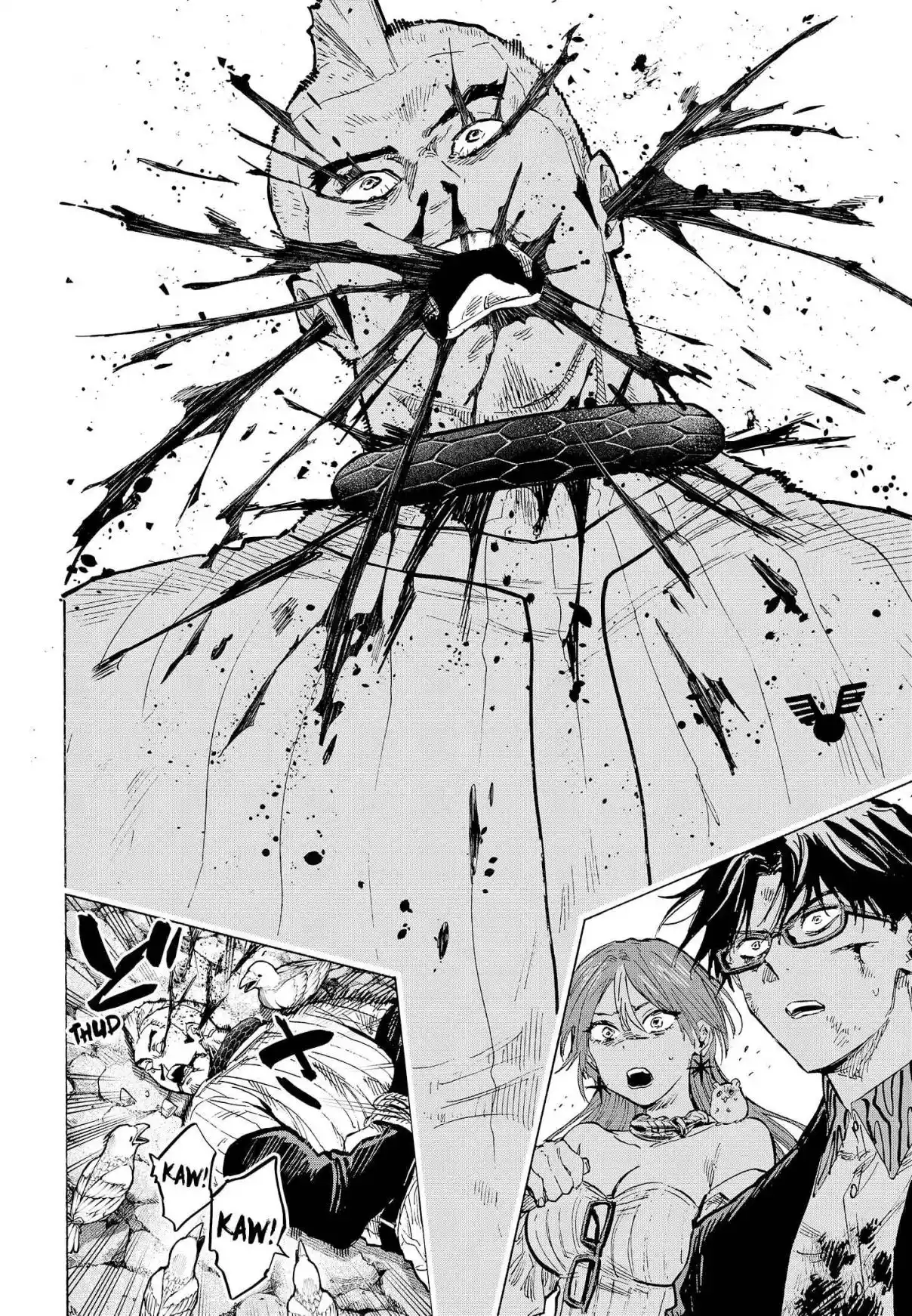 Read Marriage Toxin PT Manga Online