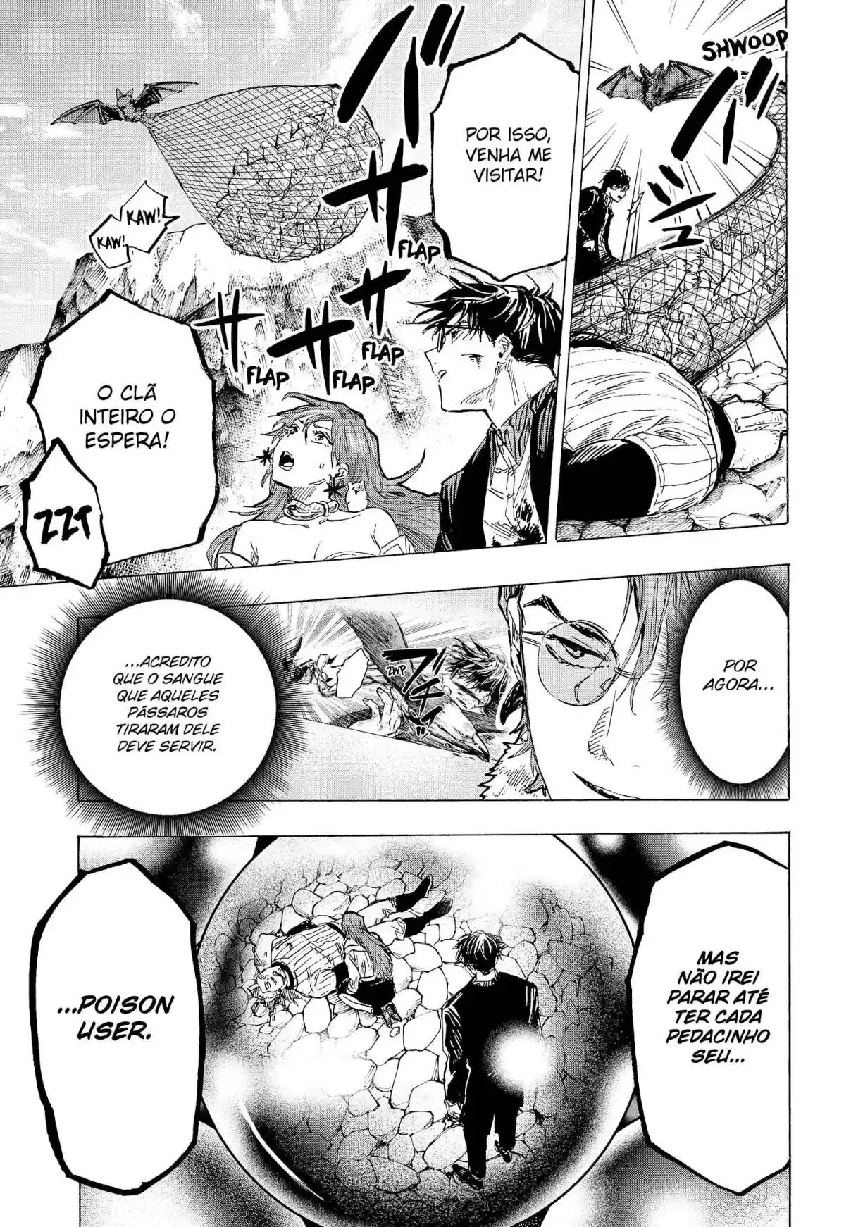 Read Marriage Toxin PT Manga Online