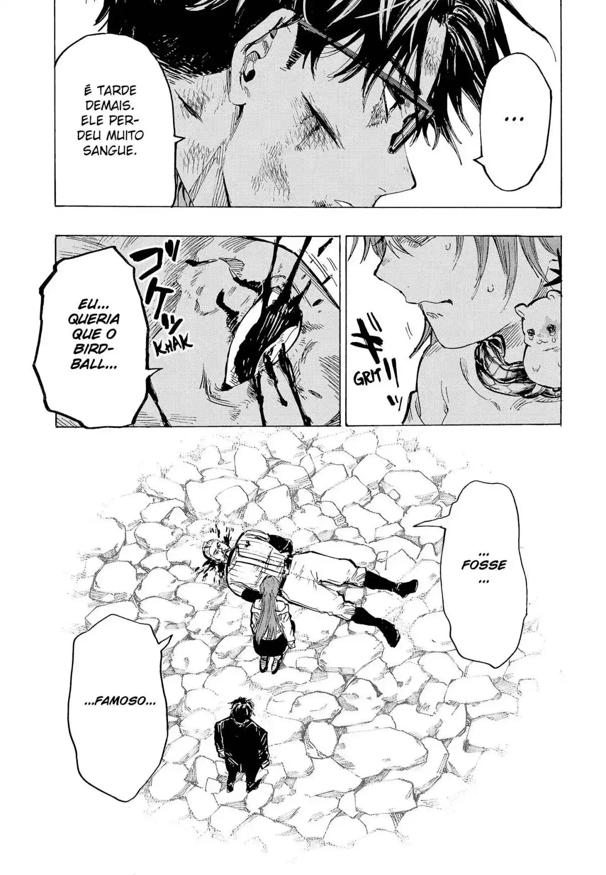 Read Marriage Toxin PT Manga Online