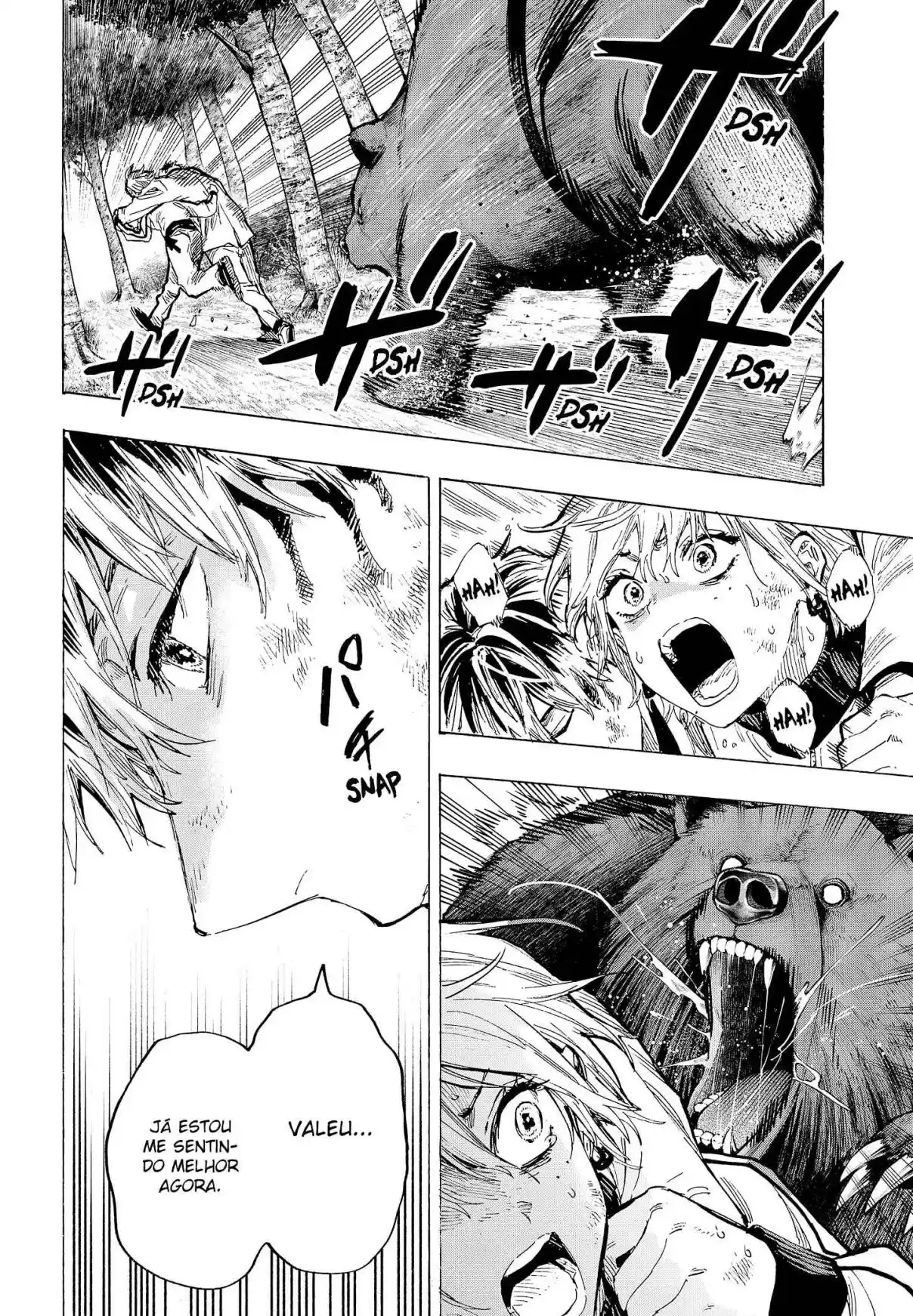 Read Marriage Toxin PT Manga Online