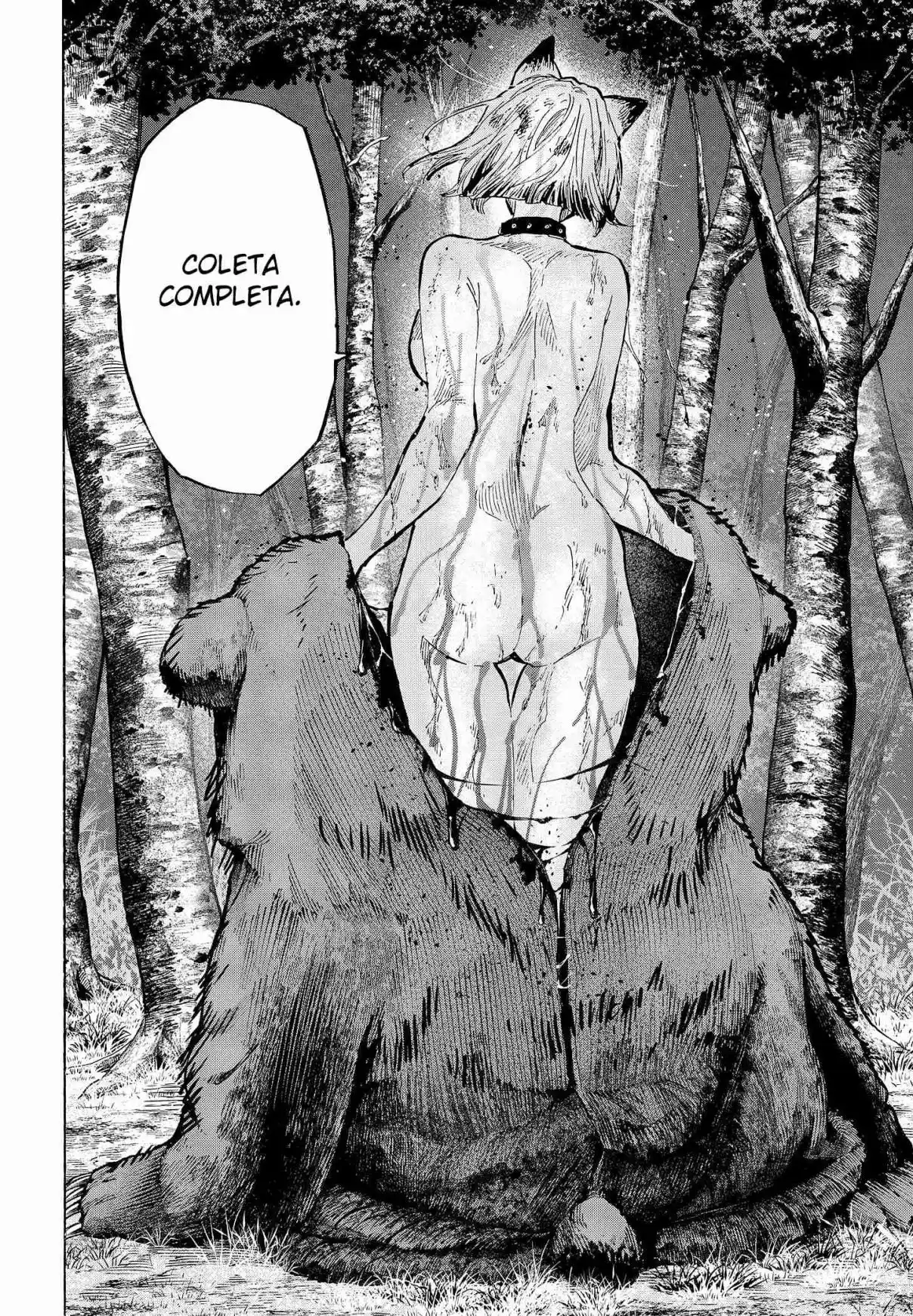 Read Marriage Toxin PT Manga Online