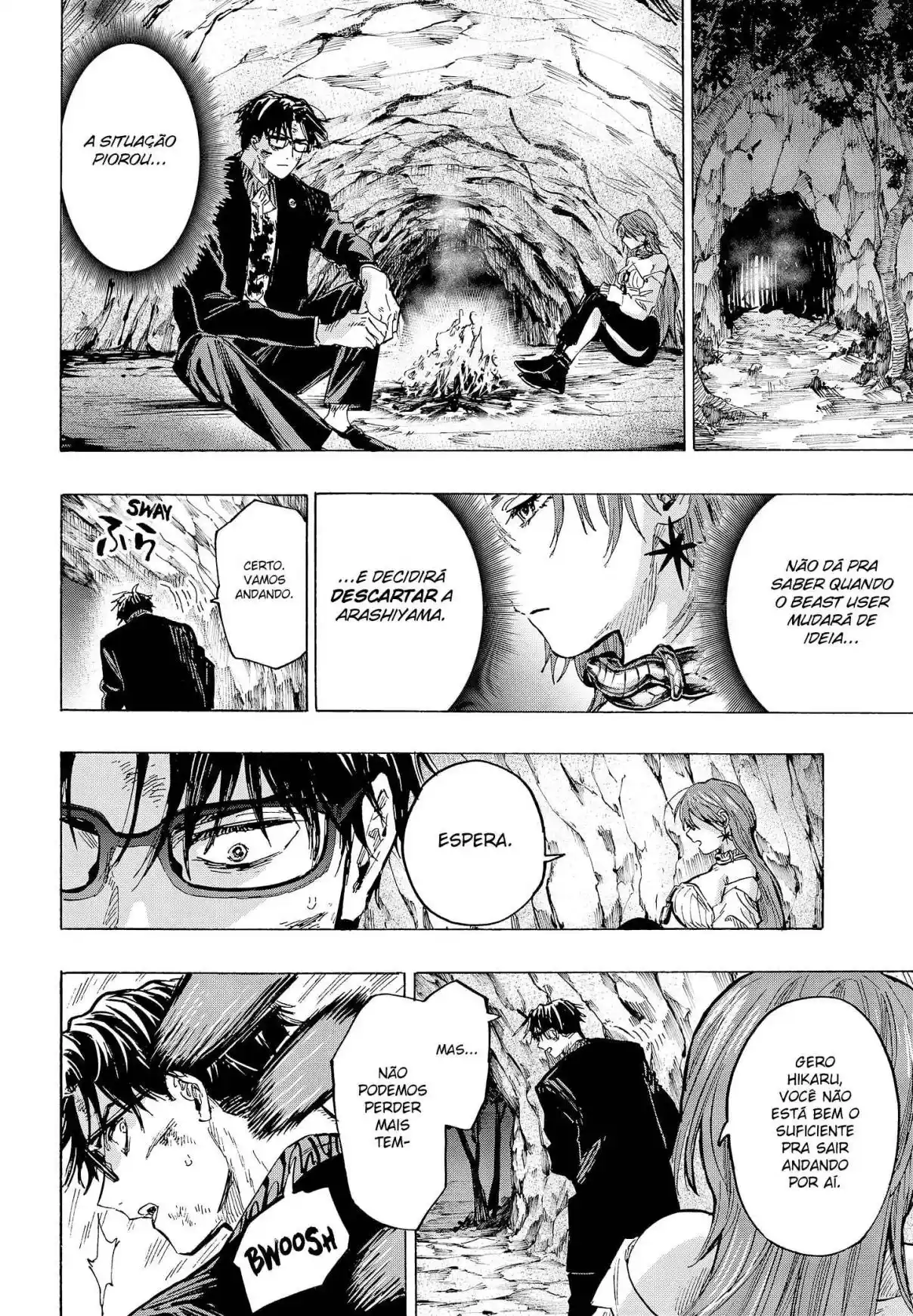 Read Marriage Toxin PT Manga Online