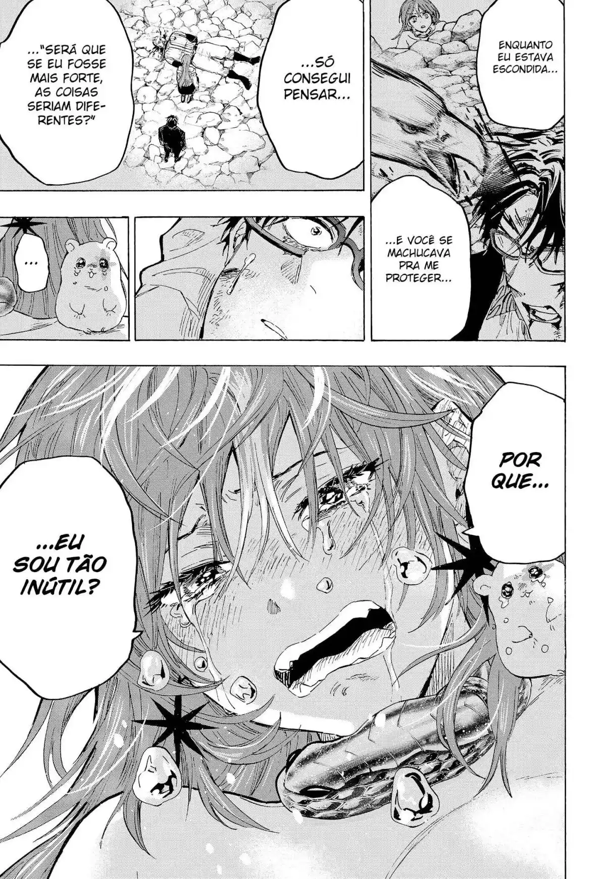 Read Marriage Toxin PT Manga Online