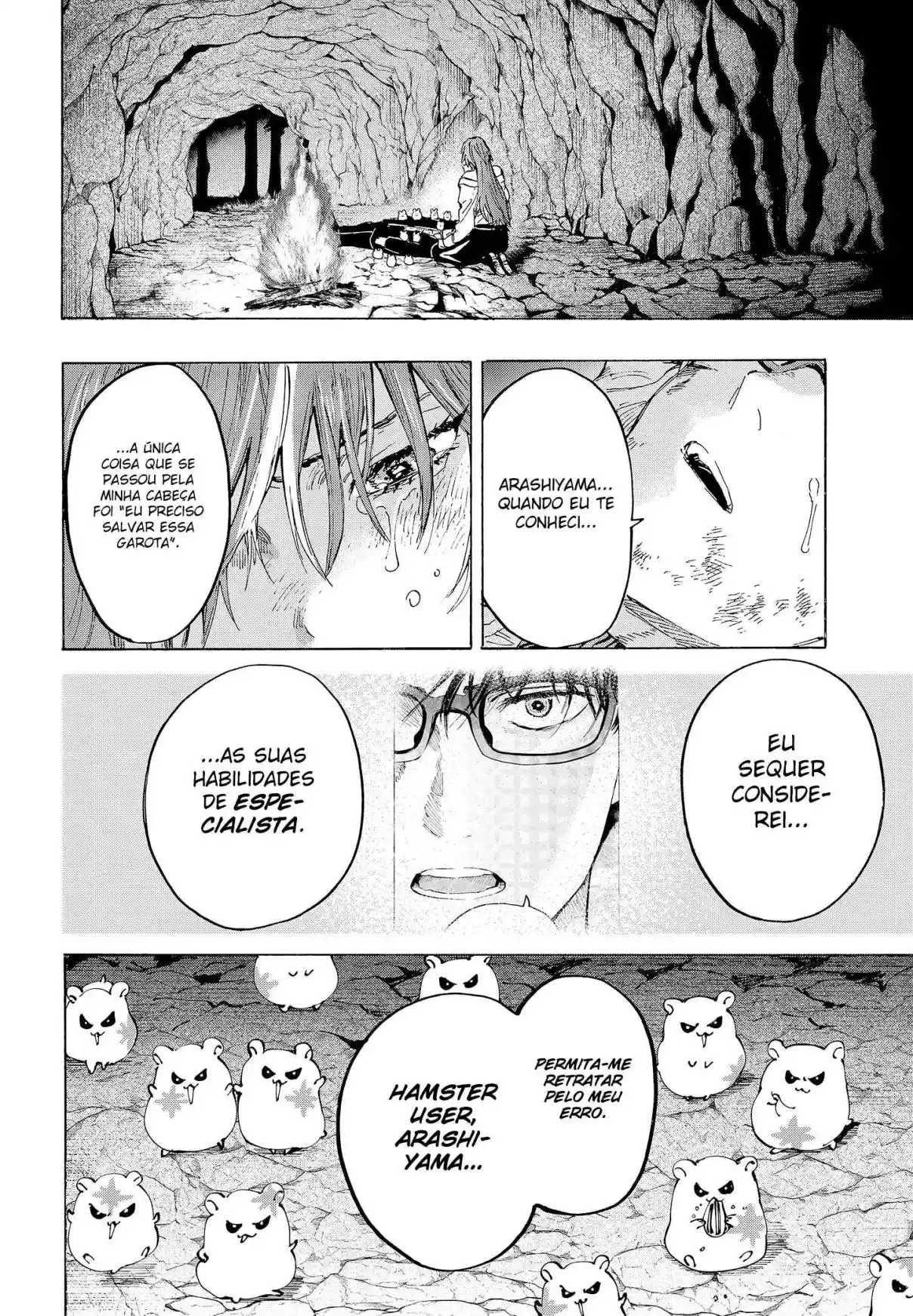 Read Marriage Toxin PT Manga Online