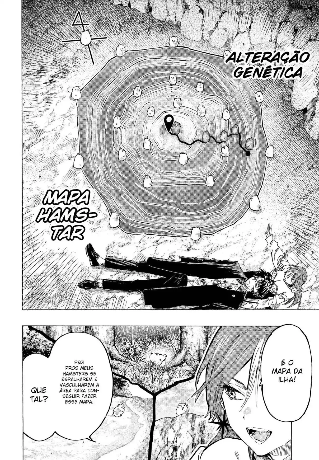 Read Marriage Toxin PT Manga Online