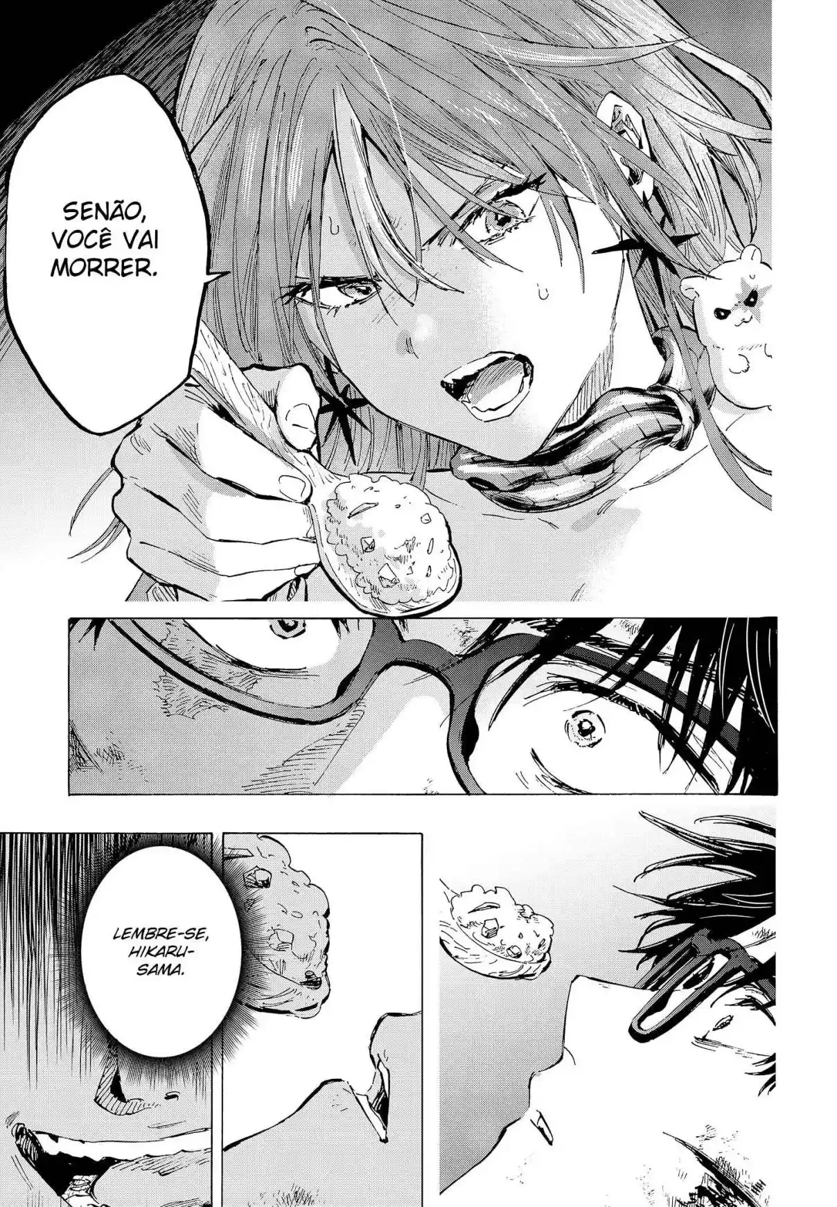 Read Marriage Toxin PT Manga Online