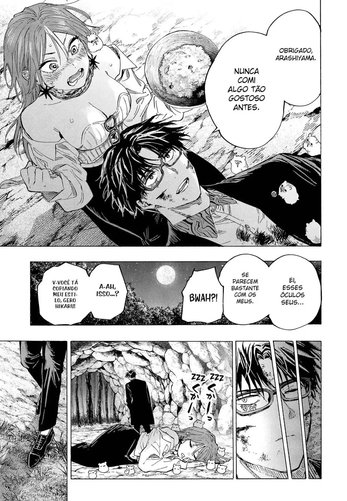 Read Marriage Toxin PT Manga Online