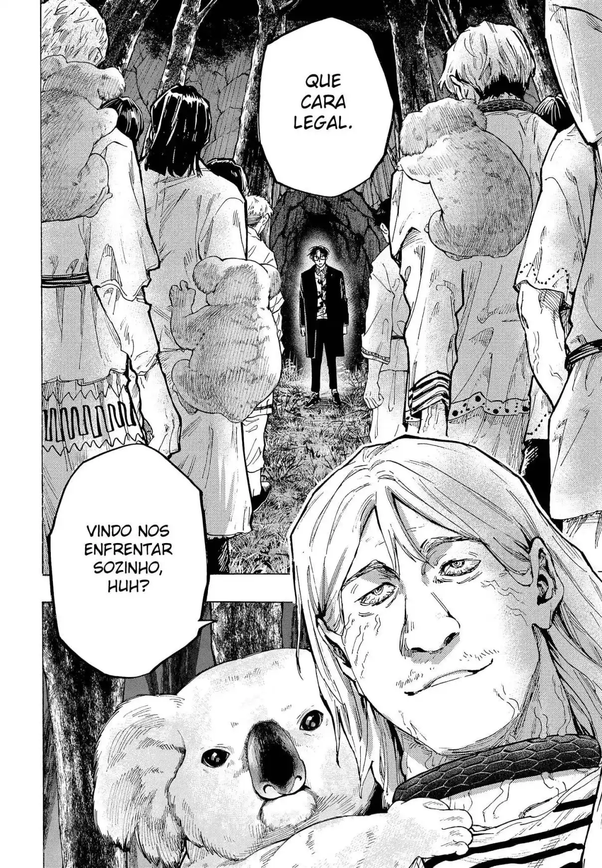 Read Marriage Toxin PT Manga Online