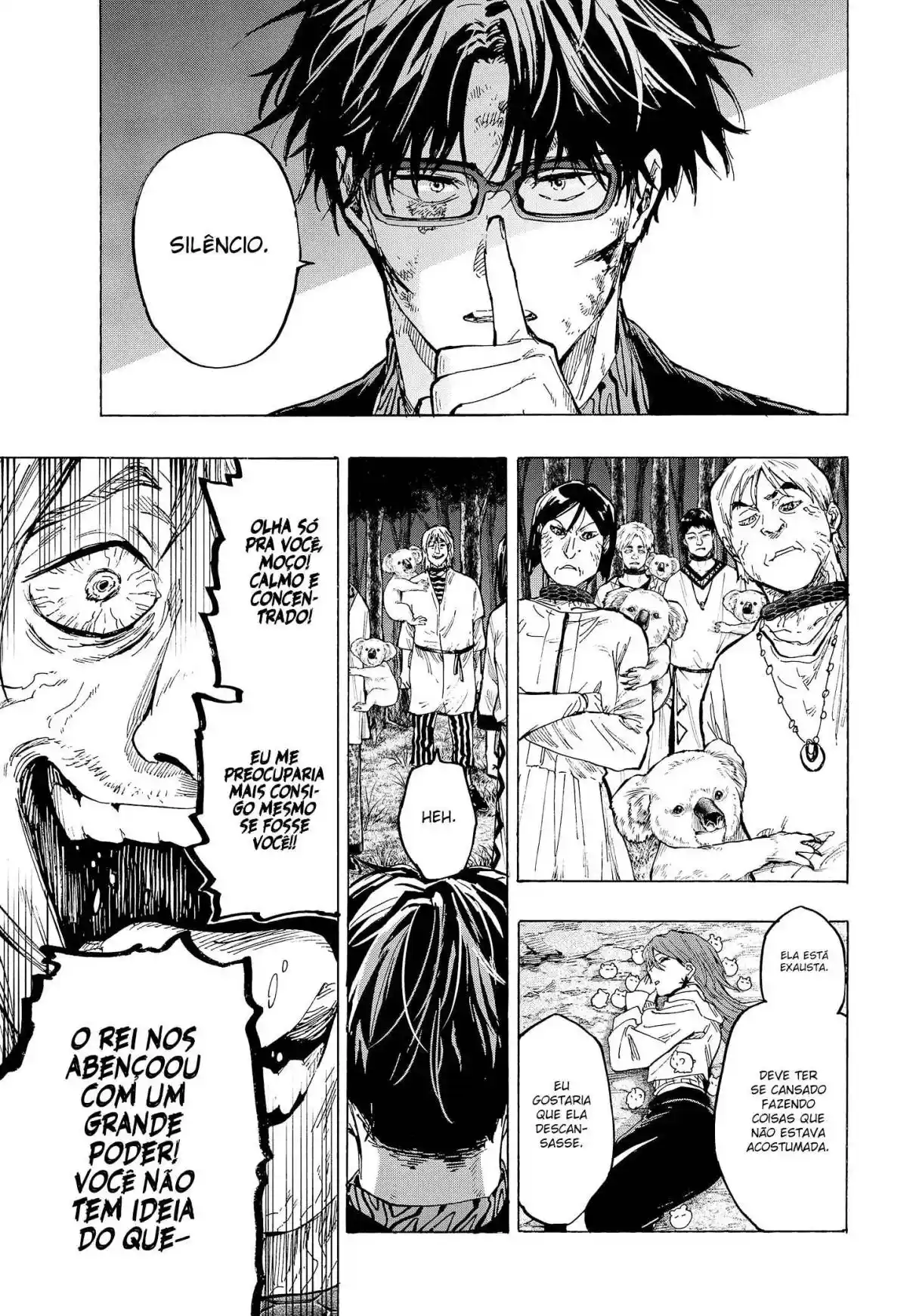 Read Marriage Toxin PT Manga Online