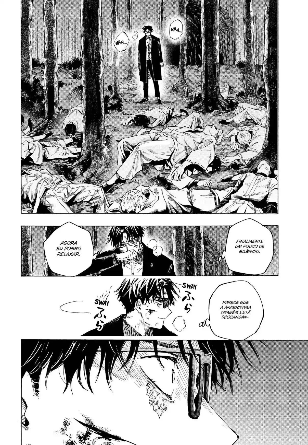 Read Marriage Toxin PT Manga Online