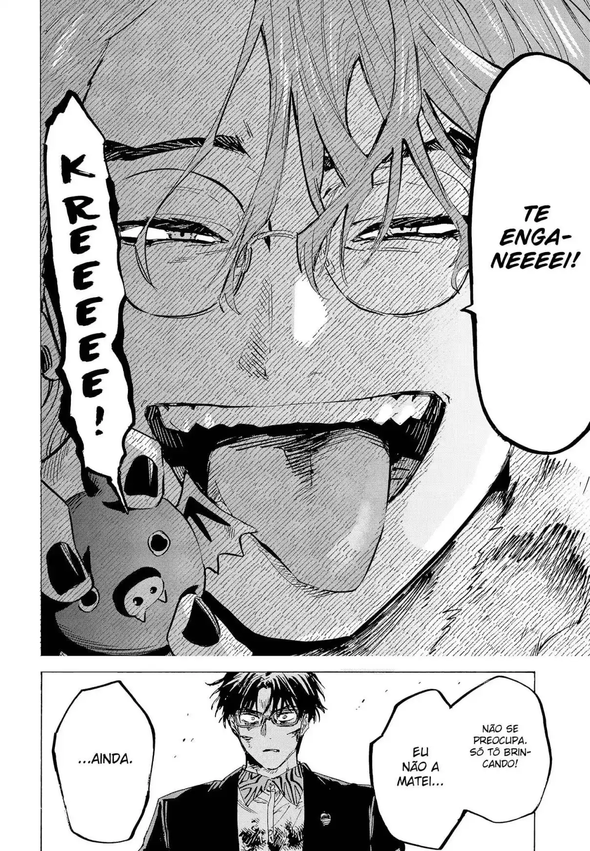 Read Marriage Toxin PT Manga Online