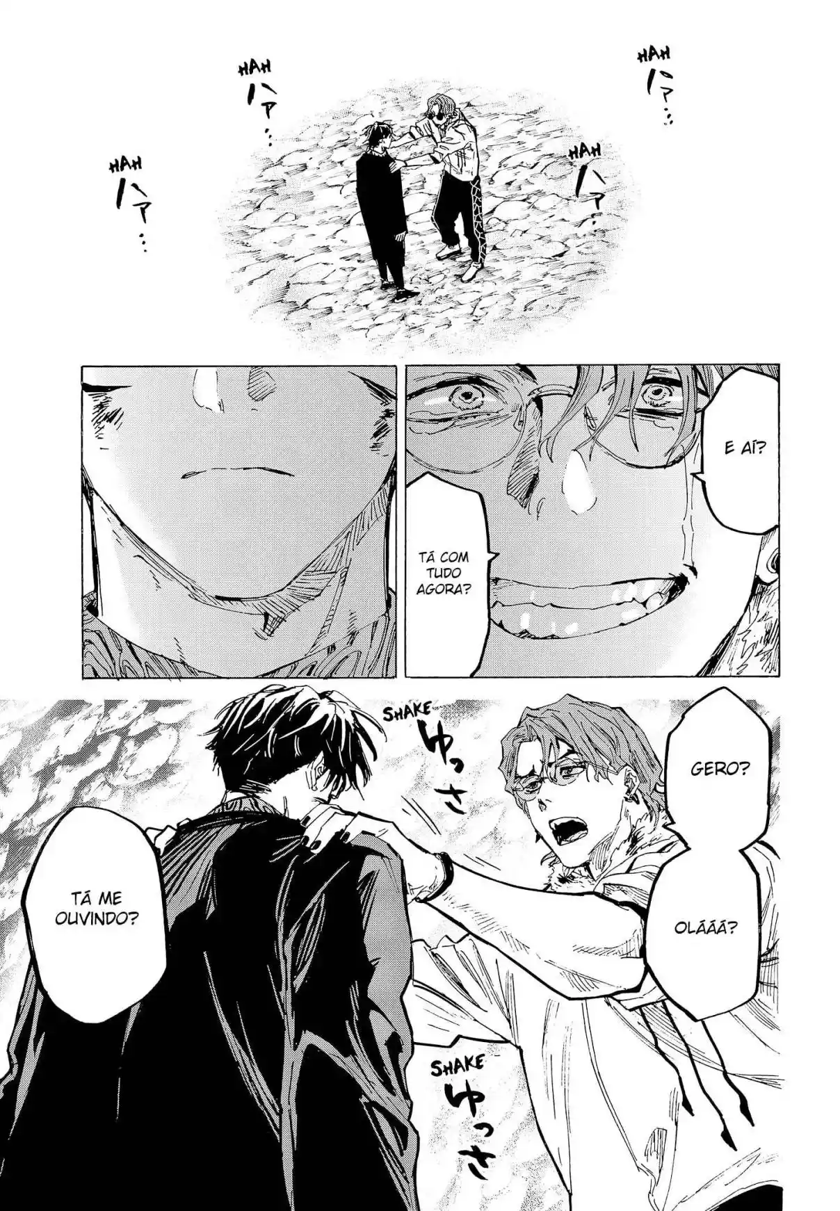 Read Marriage Toxin PT Manga Online