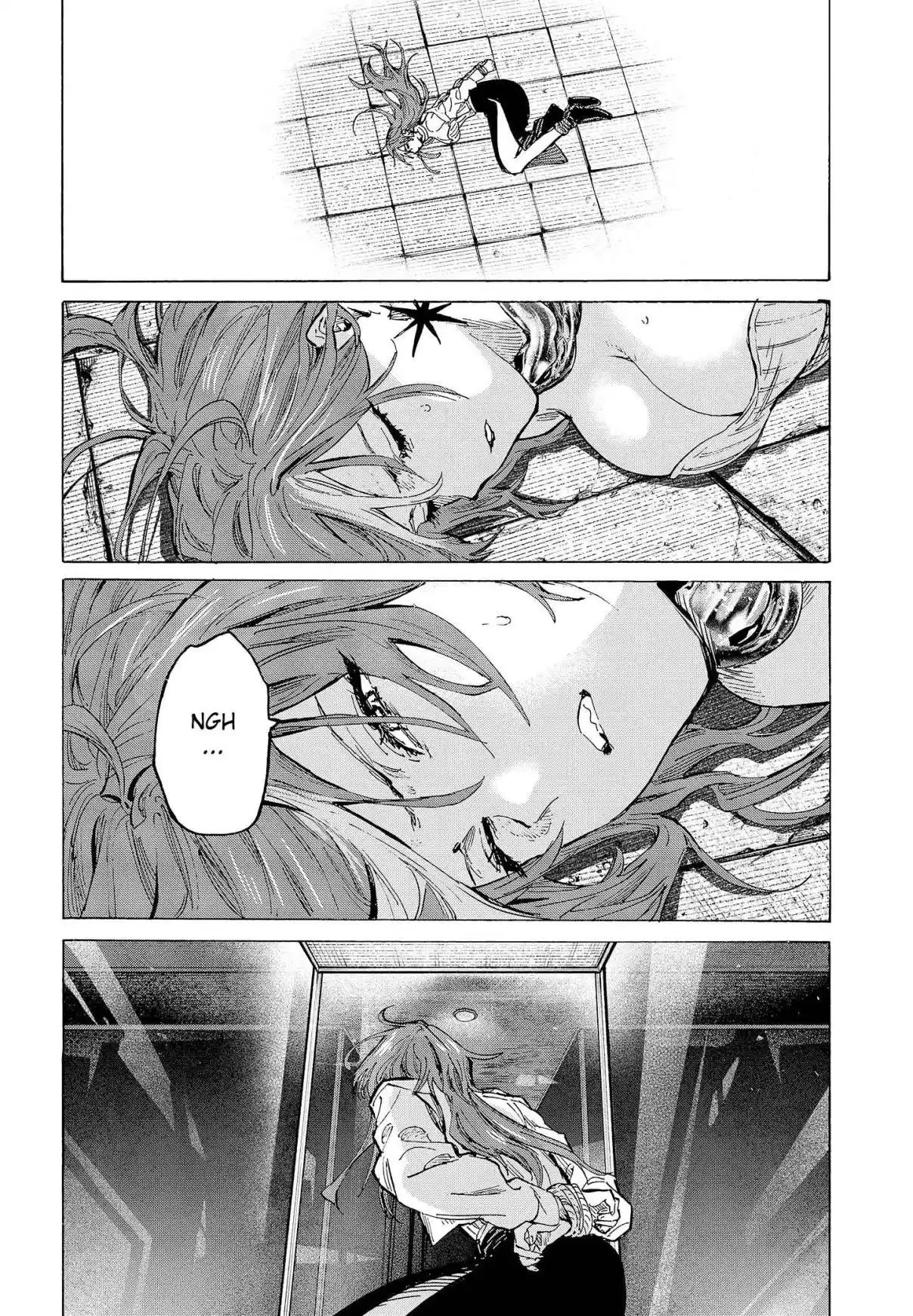 Read Marriage Toxin PT Manga Online