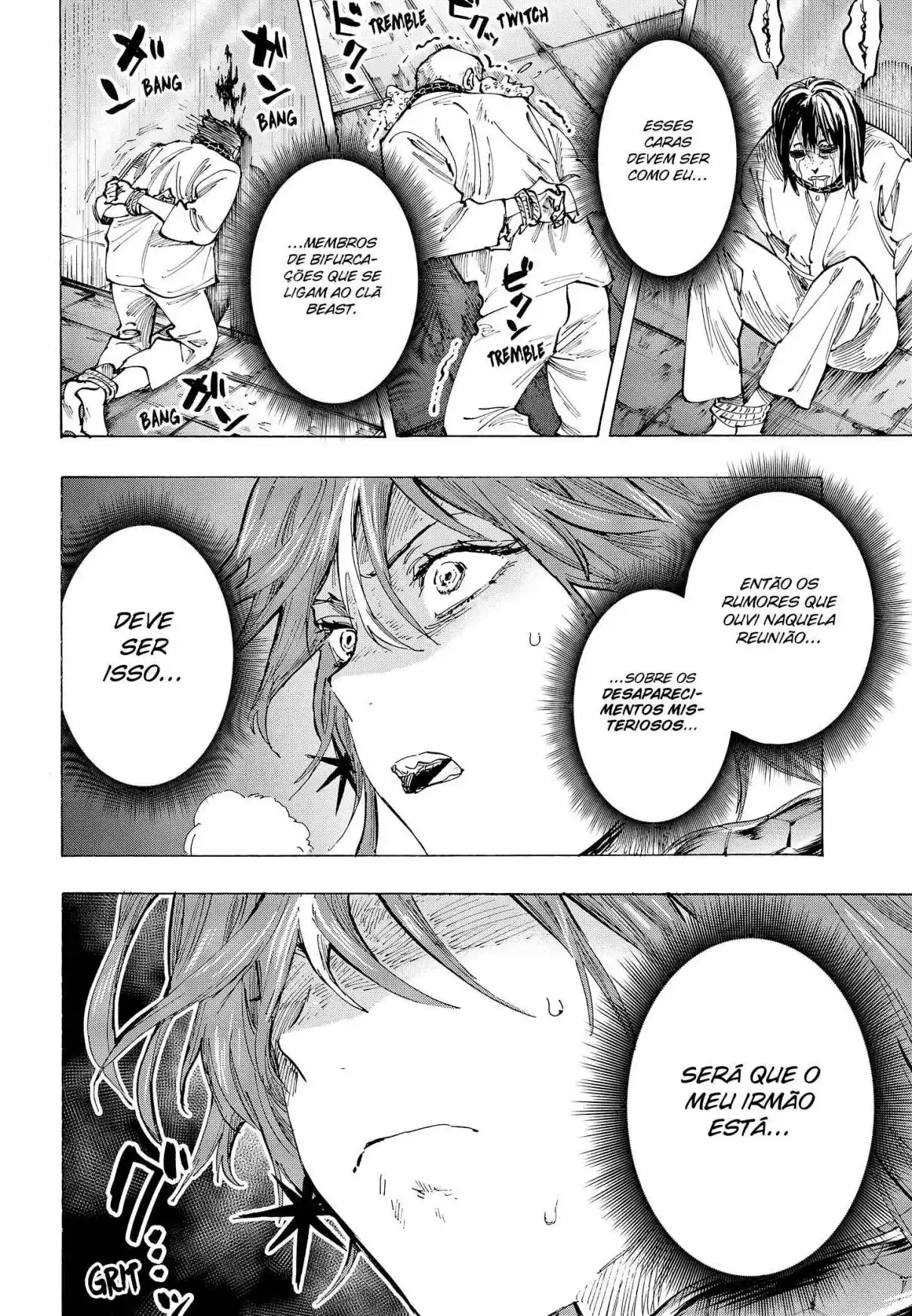 Read Marriage Toxin PT Manga Online