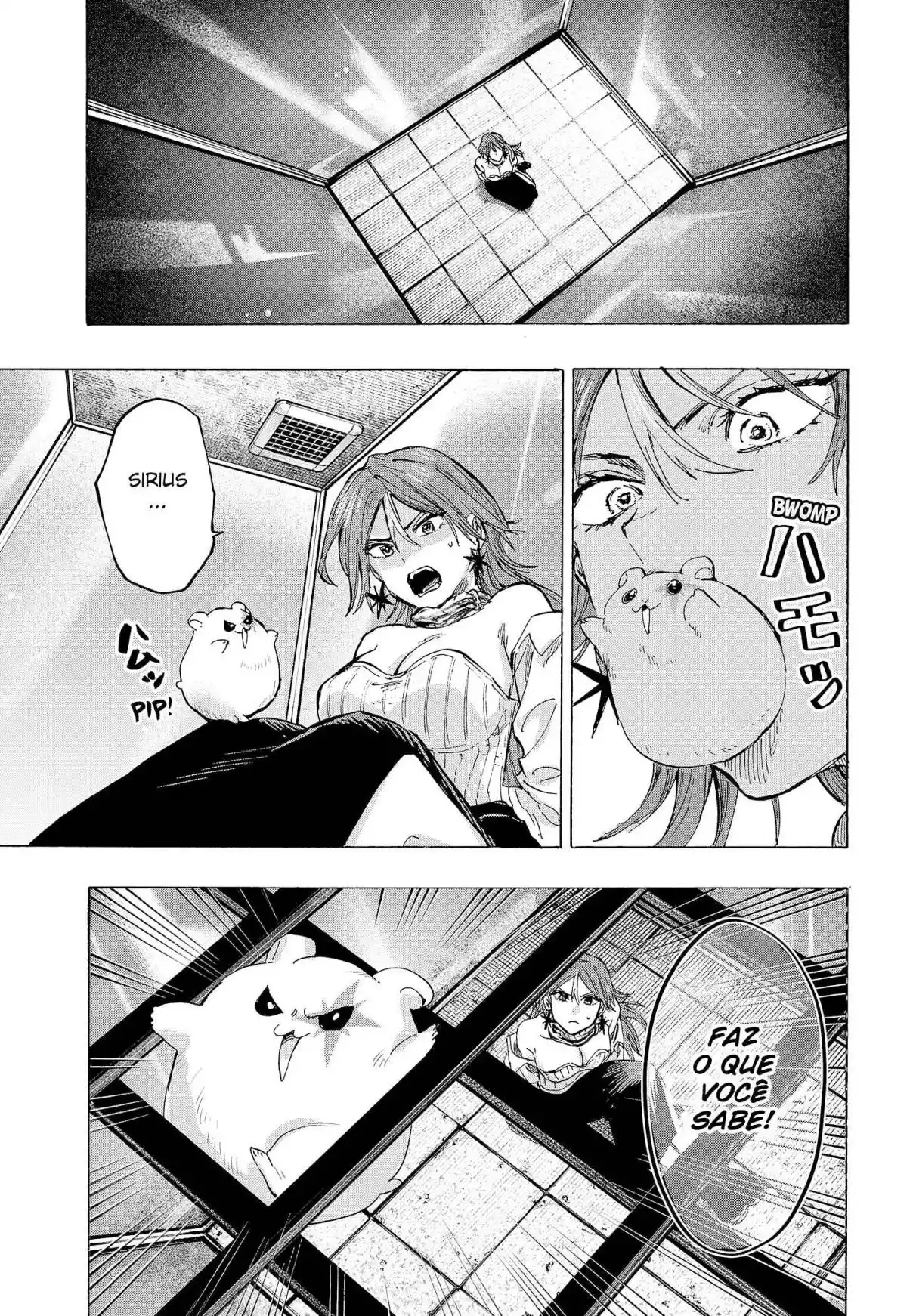 Read Marriage Toxin PT Manga Online