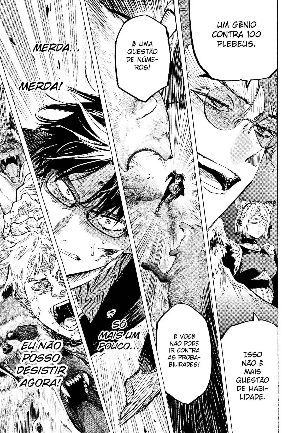 Read Marriage Toxin PT Manga Online