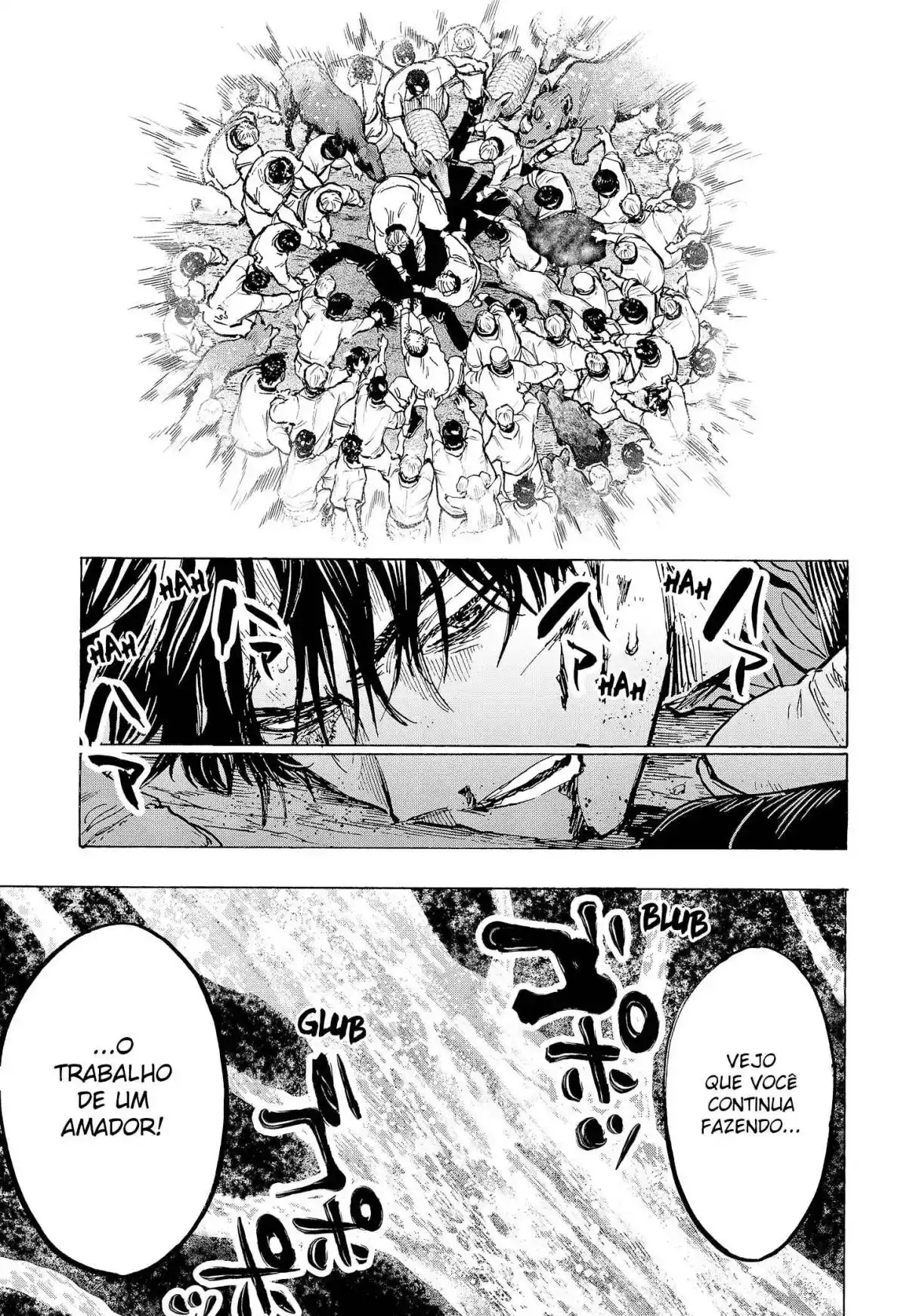 Read Marriage Toxin PT Manga Online