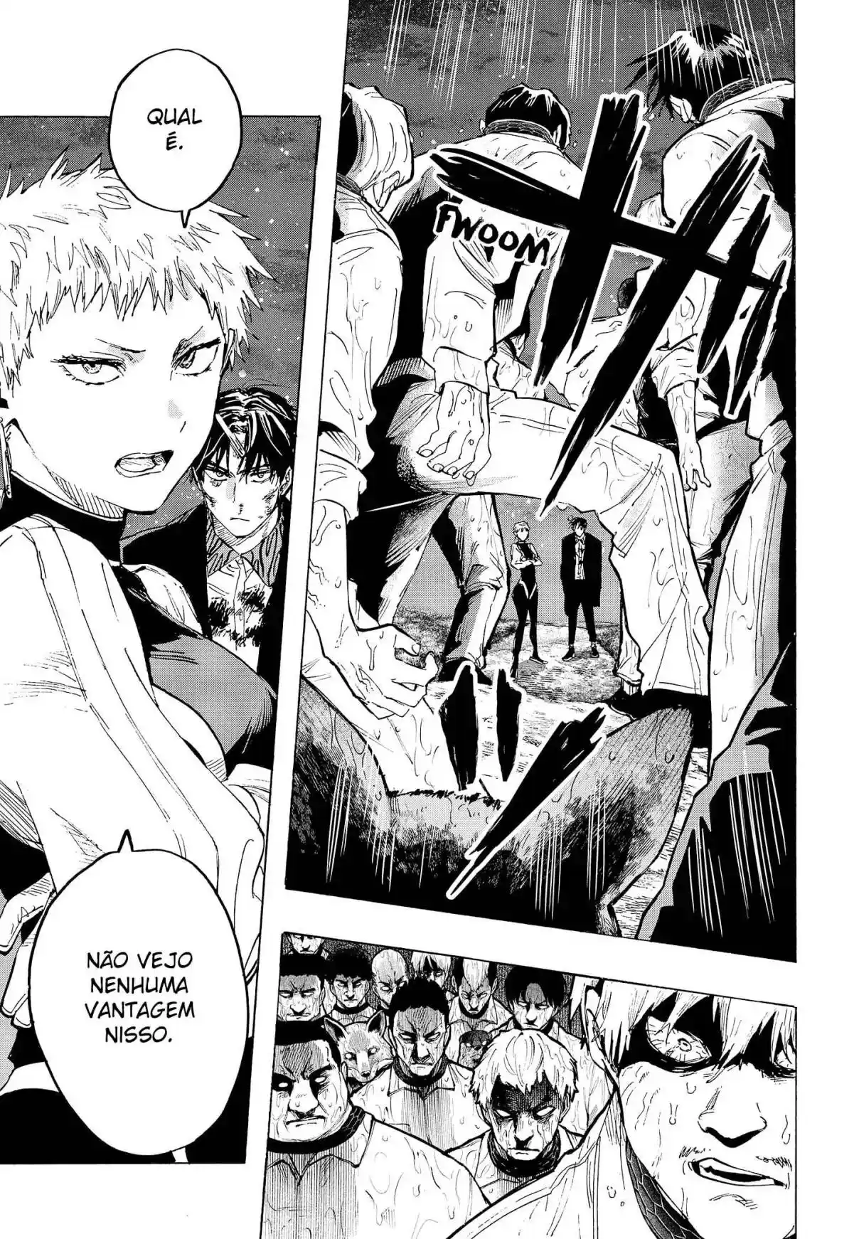 Read Marriage Toxin PT Manga Online