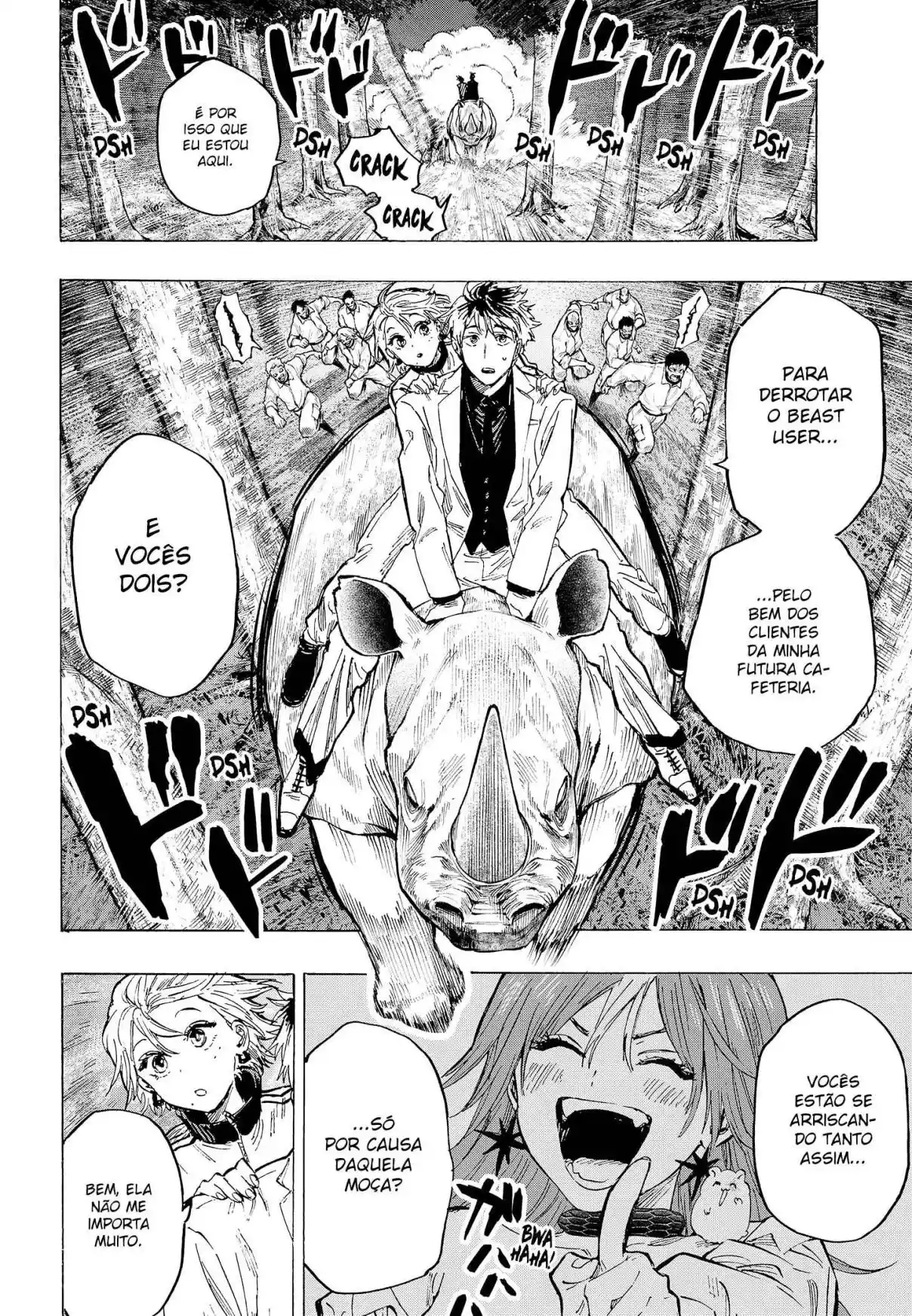 Read Marriage Toxin PT Manga Online