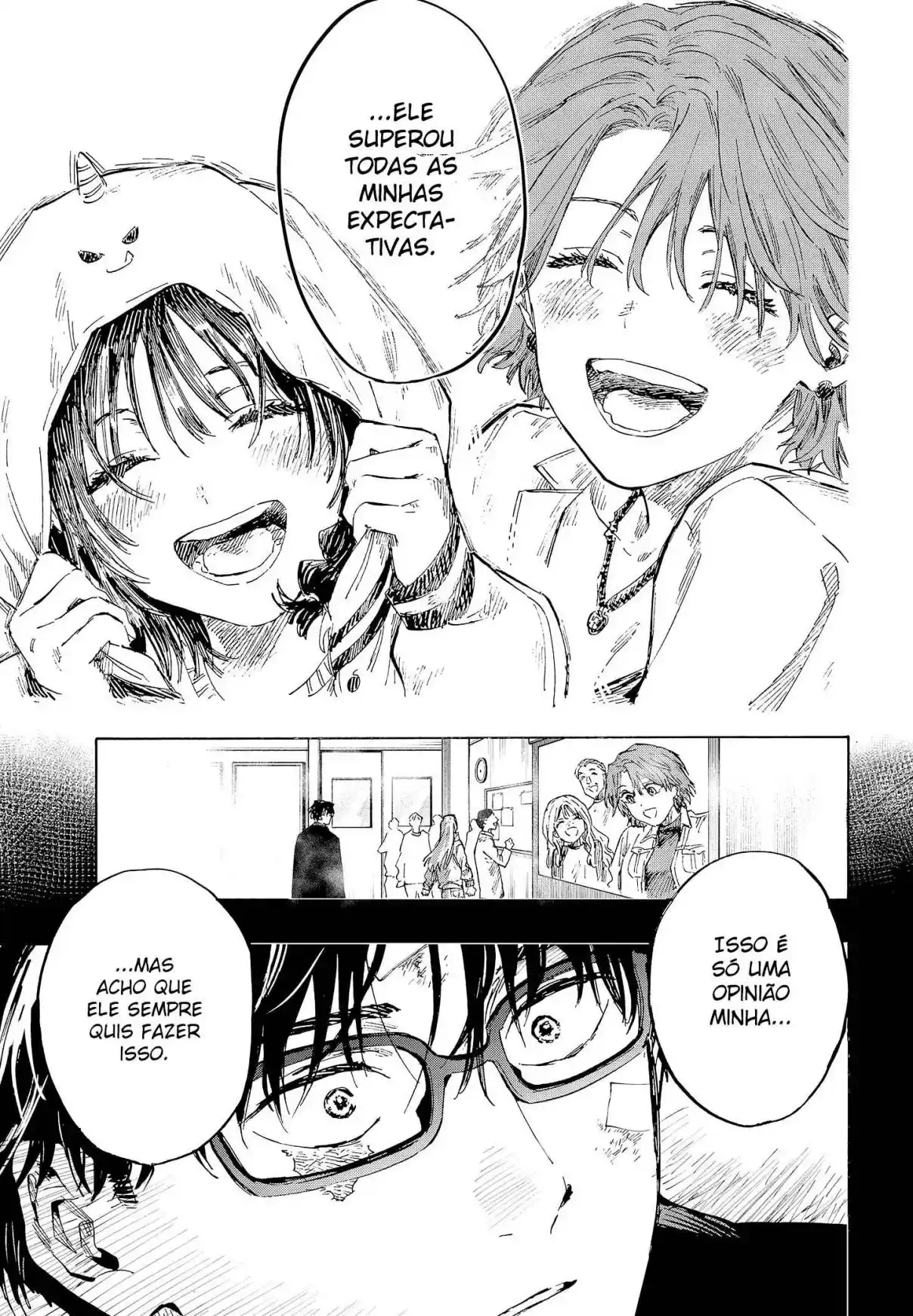 Read Marriage Toxin PT Manga Online