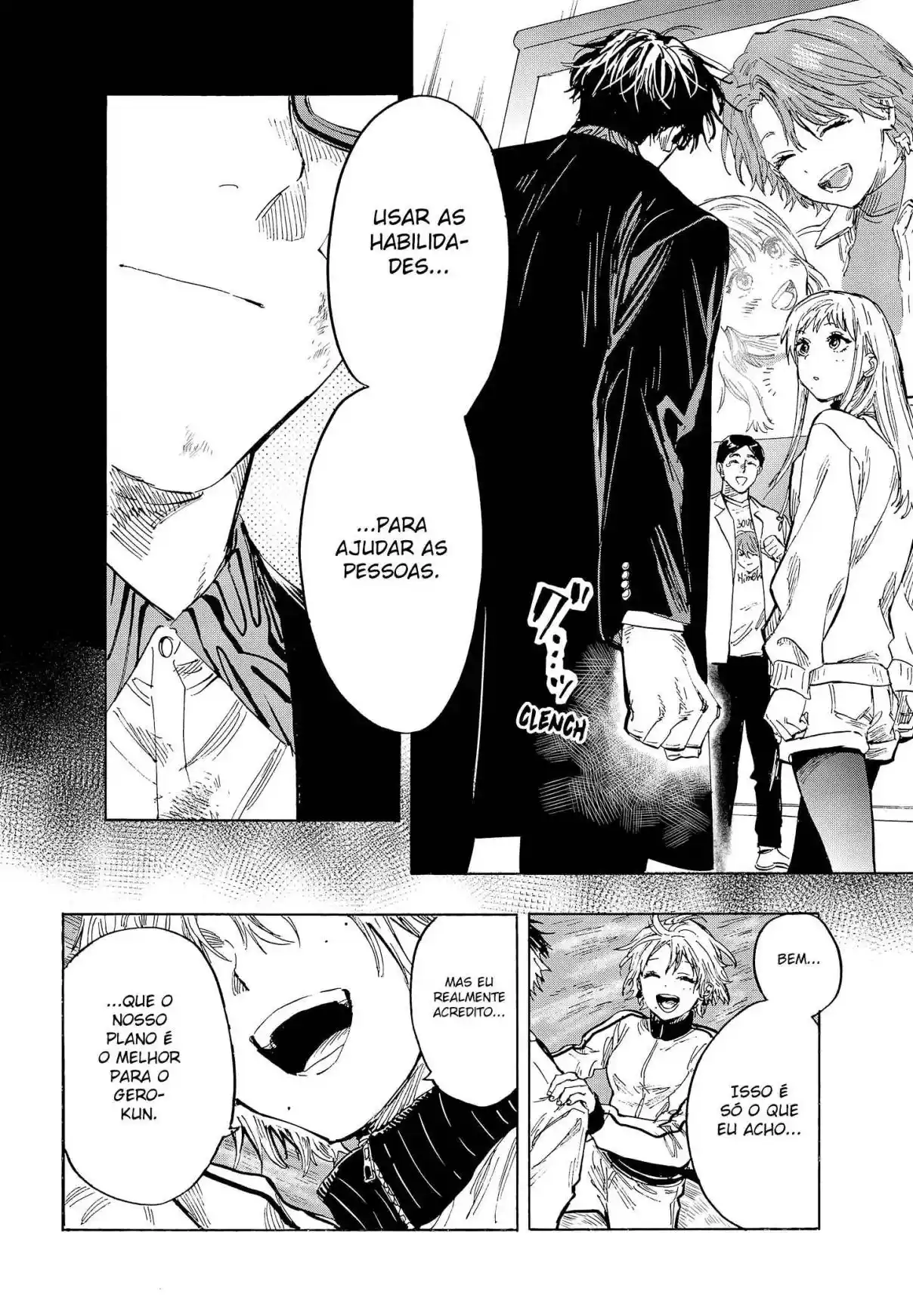 Read Marriage Toxin PT Manga Online