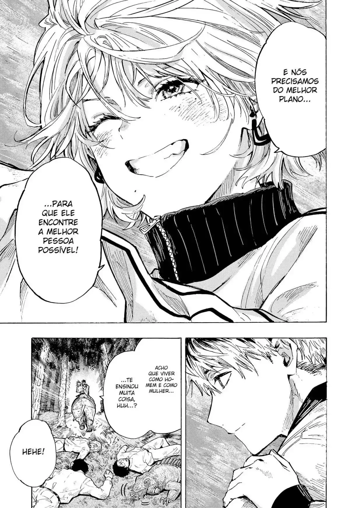 Read Marriage Toxin PT Manga Online