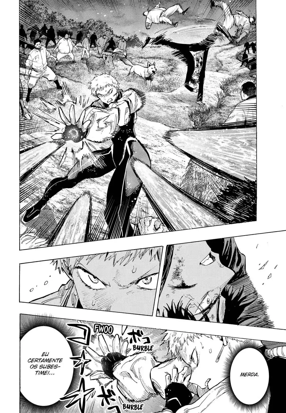 Read Marriage Toxin PT Manga Online