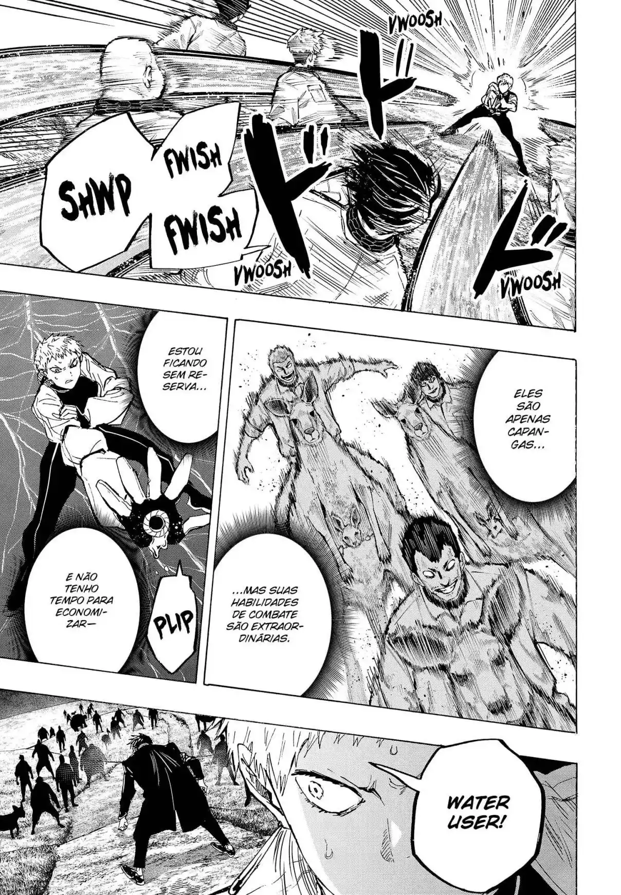 Read Marriage Toxin PT Manga Online
