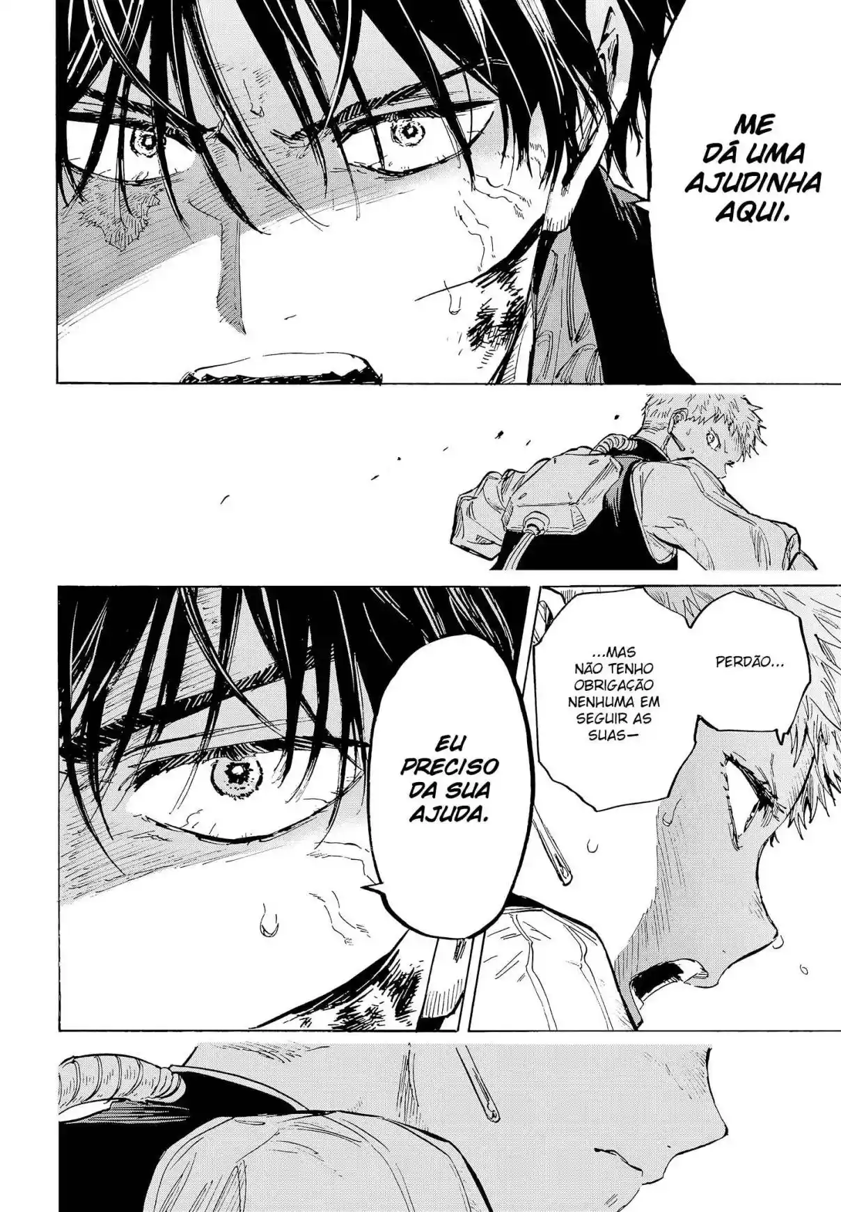 Read Marriage Toxin PT Manga Online