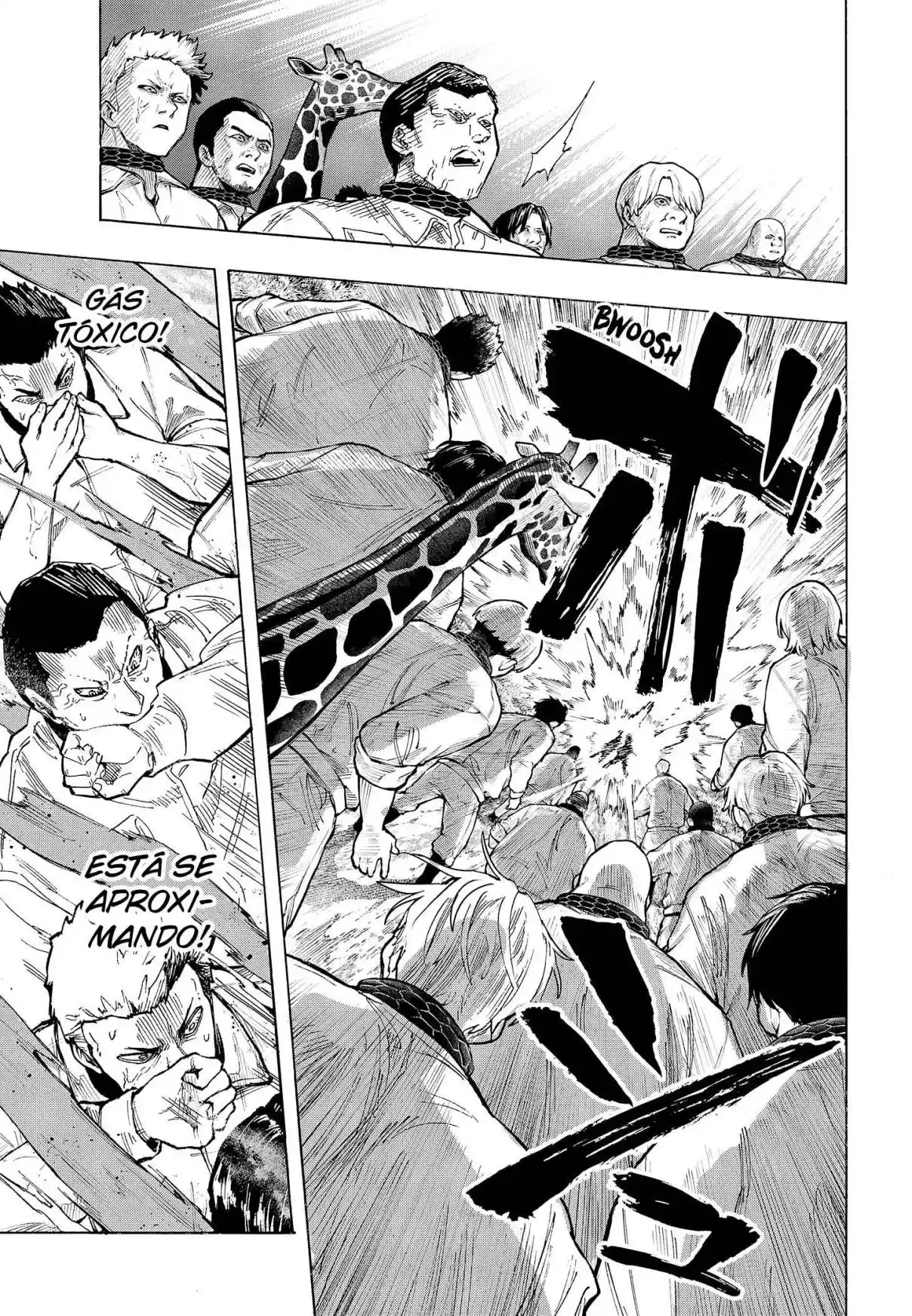 Read Marriage Toxin PT Manga Online