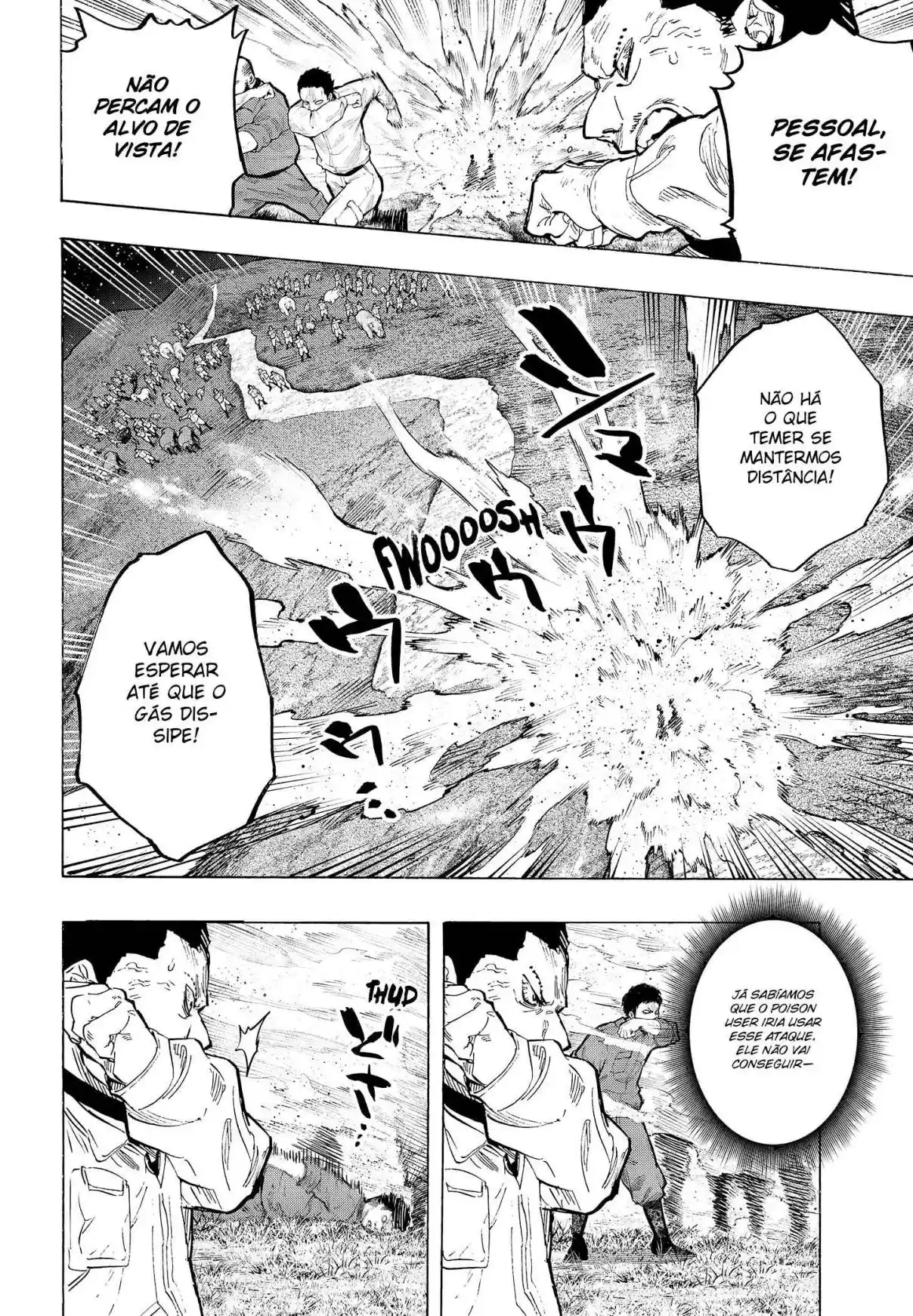 Read Marriage Toxin PT Manga Online