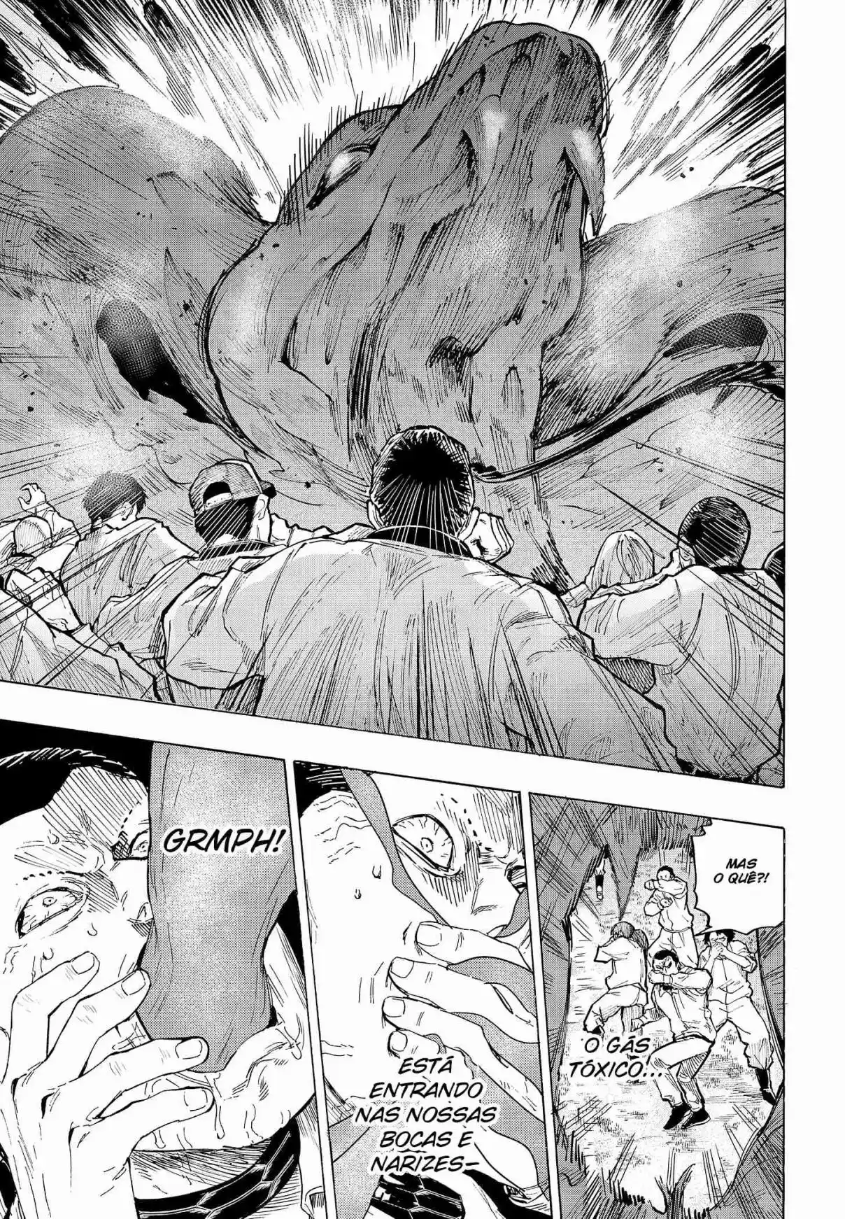 Read Marriage Toxin PT Manga Online