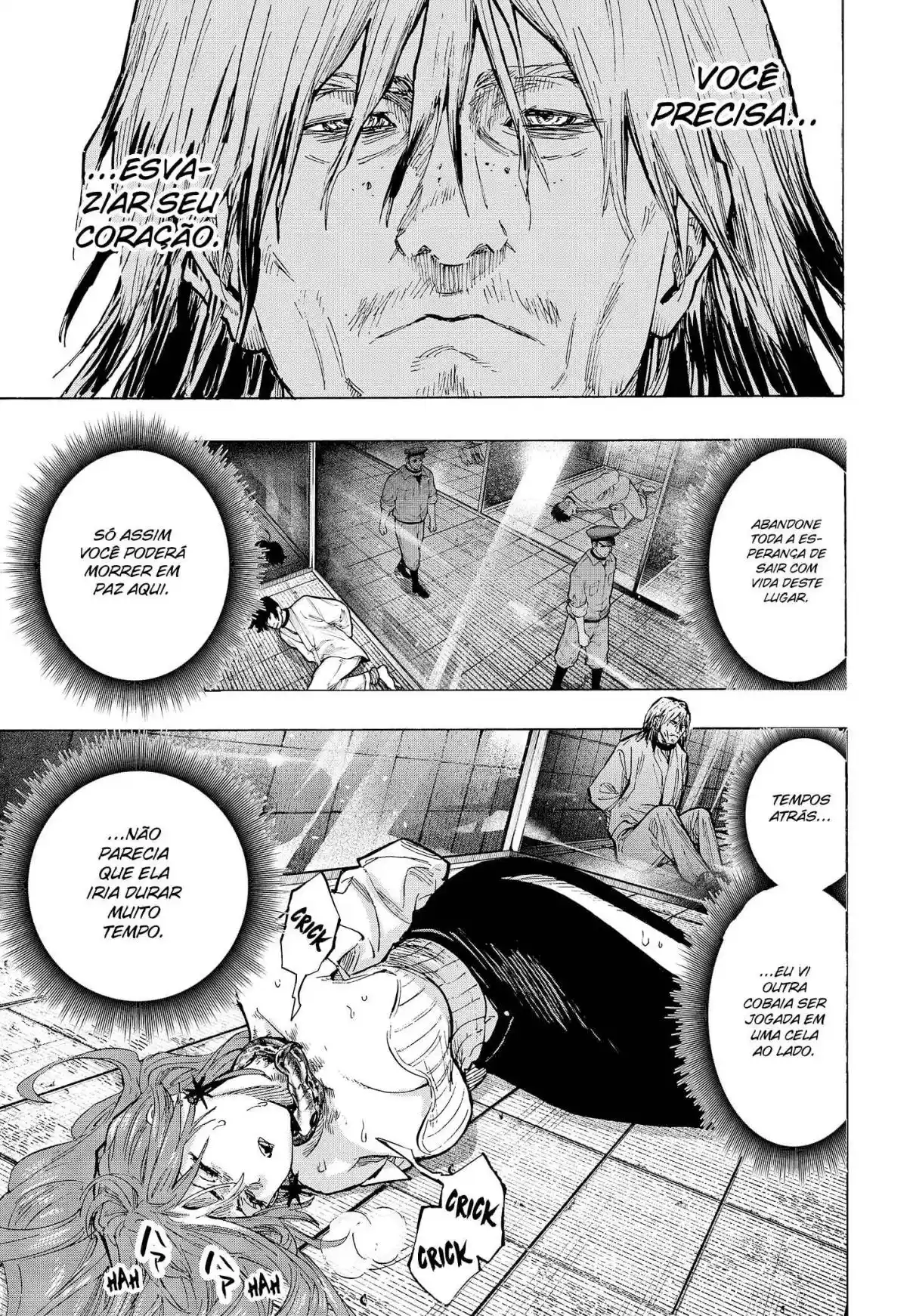 Read Marriage Toxin PT Manga Online