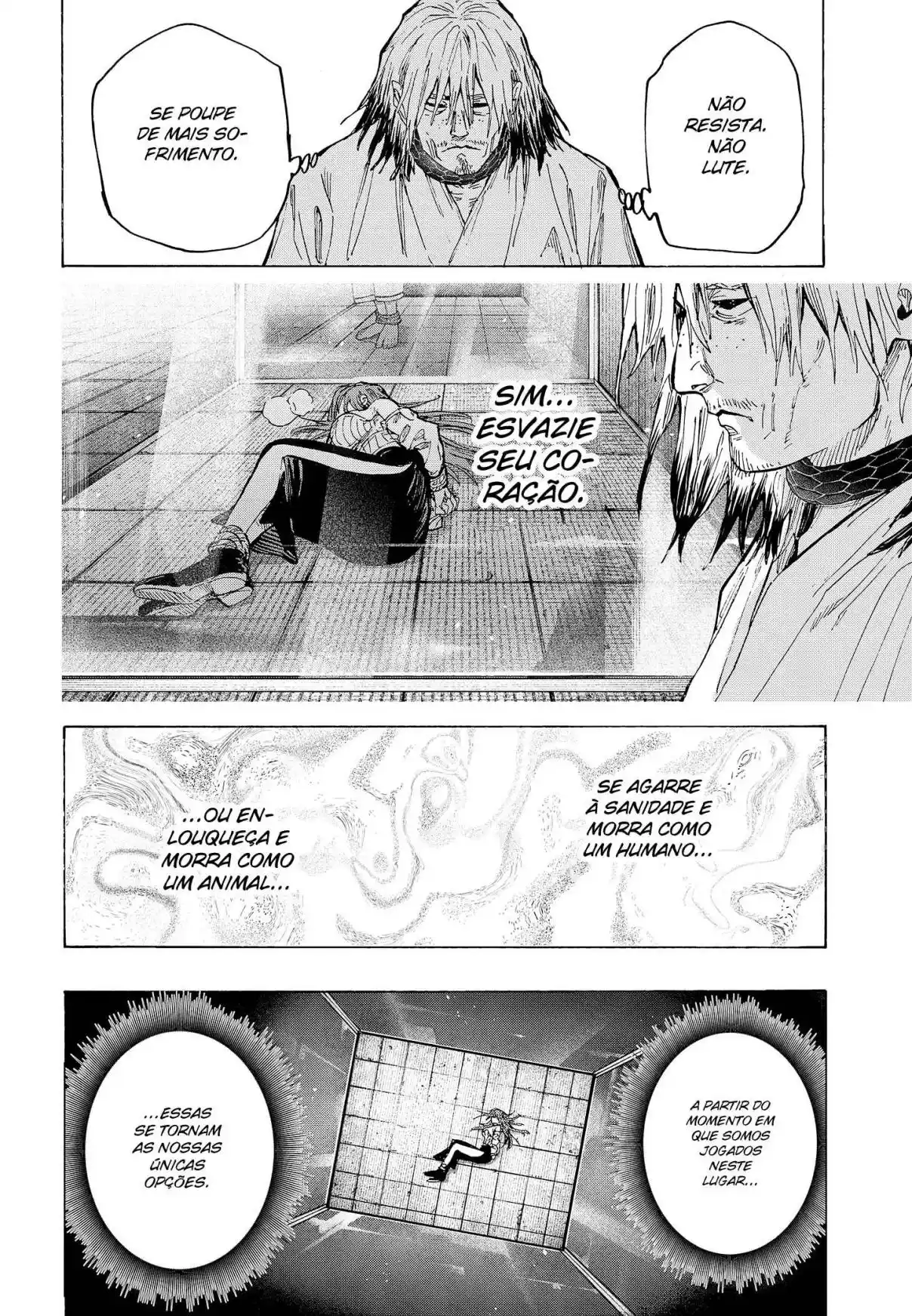 Read Marriage Toxin PT Manga Online