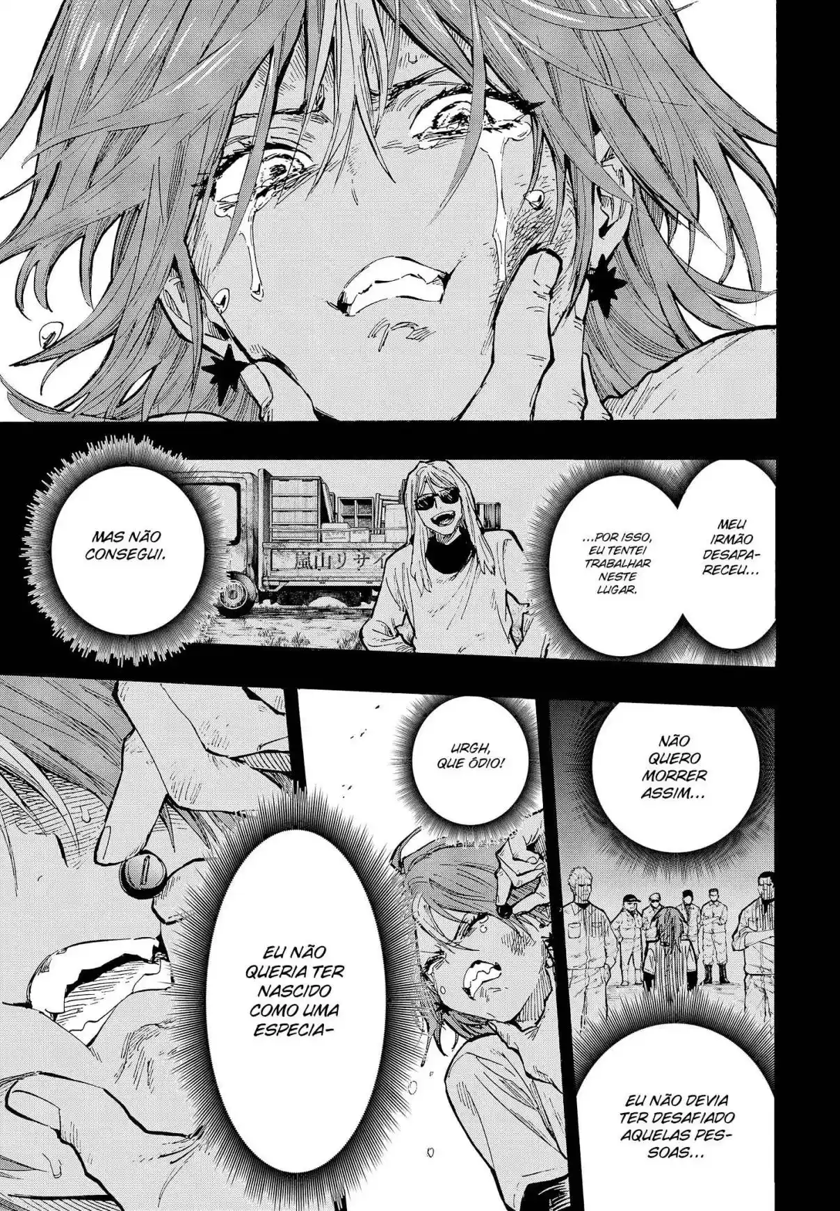 Read Marriage Toxin PT Manga Online