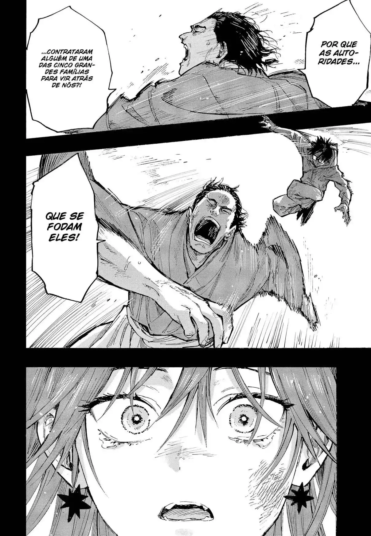 Read Marriage Toxin PT Manga Online