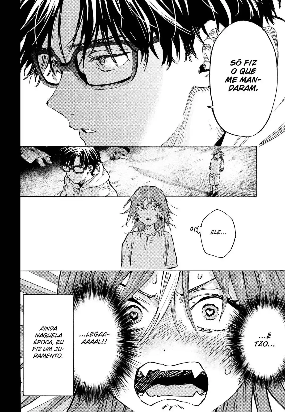 Read Marriage Toxin PT Manga Online