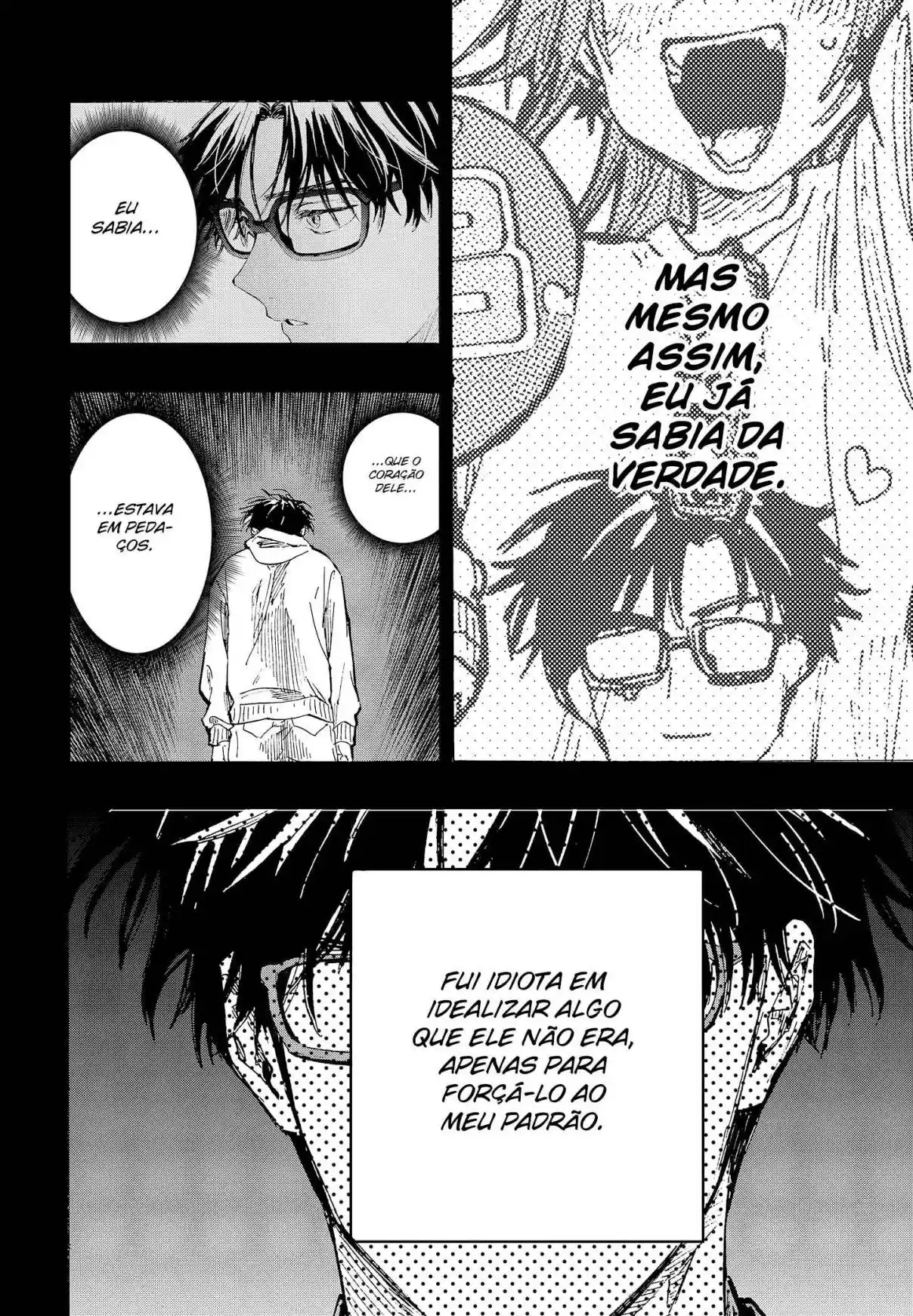 Read Marriage Toxin PT Manga Online