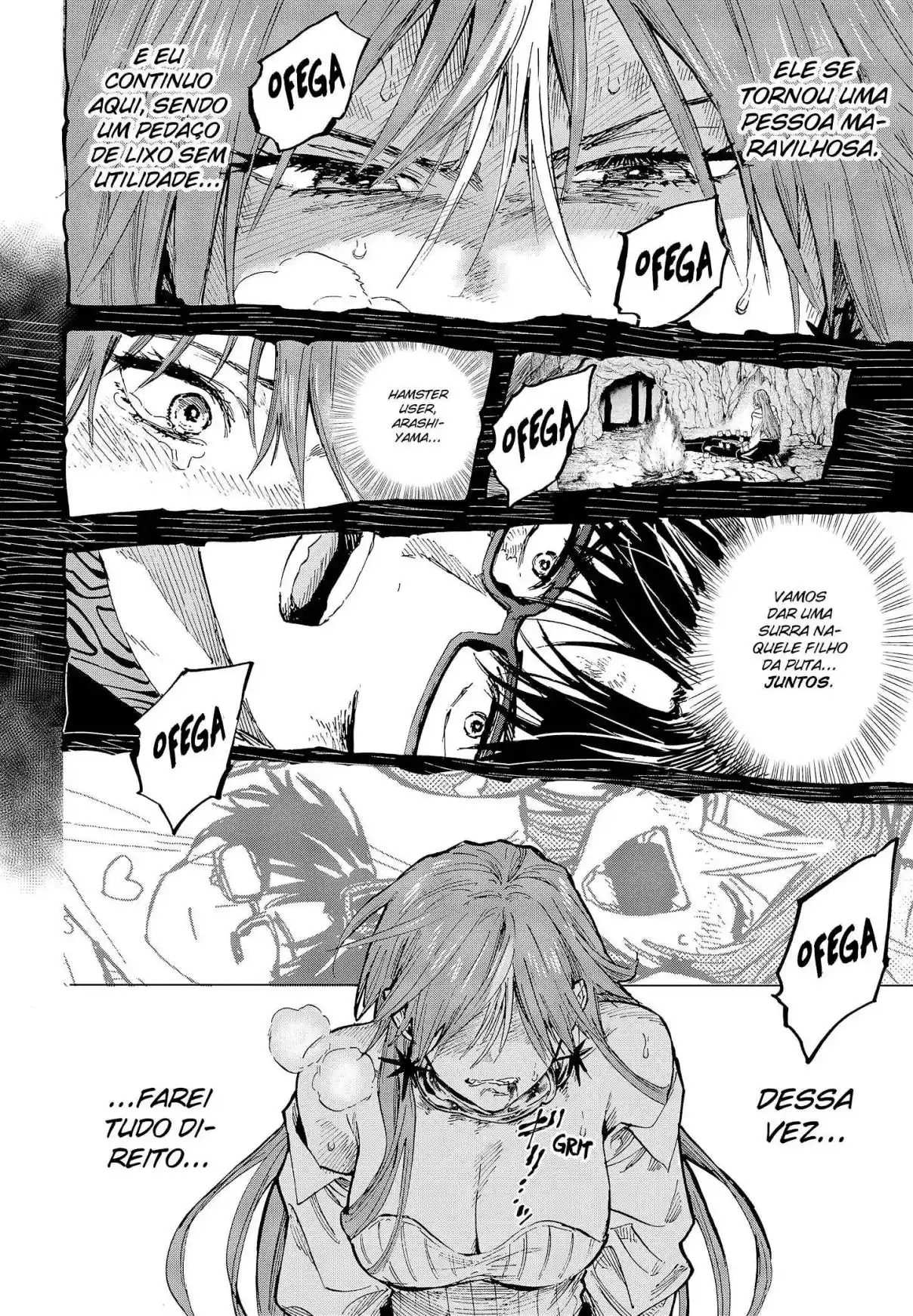 Read Marriage Toxin PT Manga Online