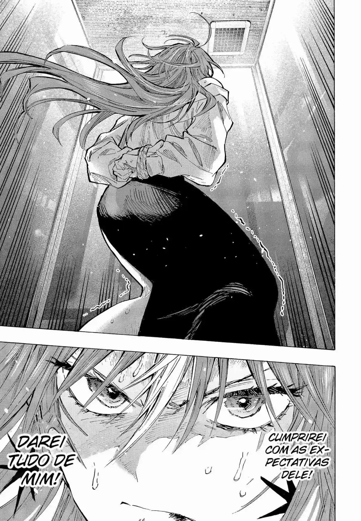 Read Marriage Toxin PT Manga Online