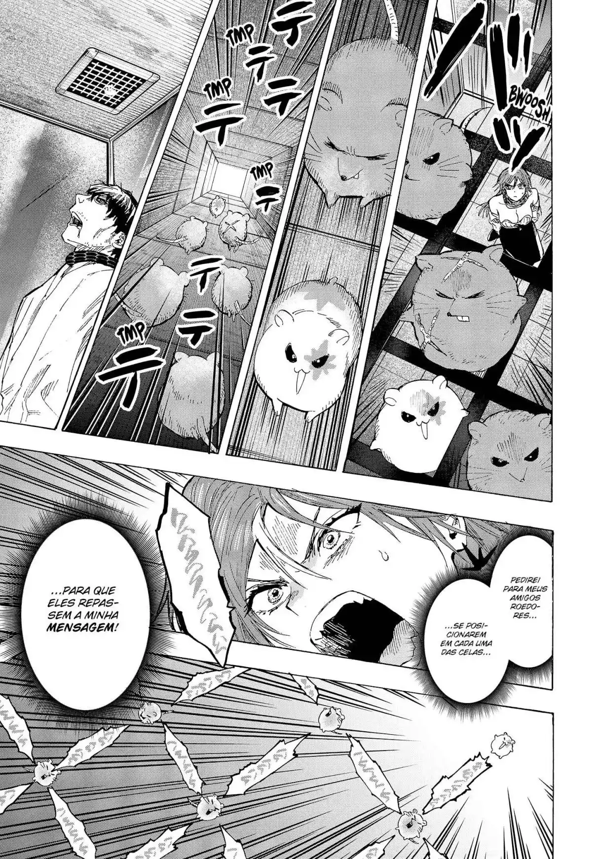 Read Marriage Toxin PT Manga Online