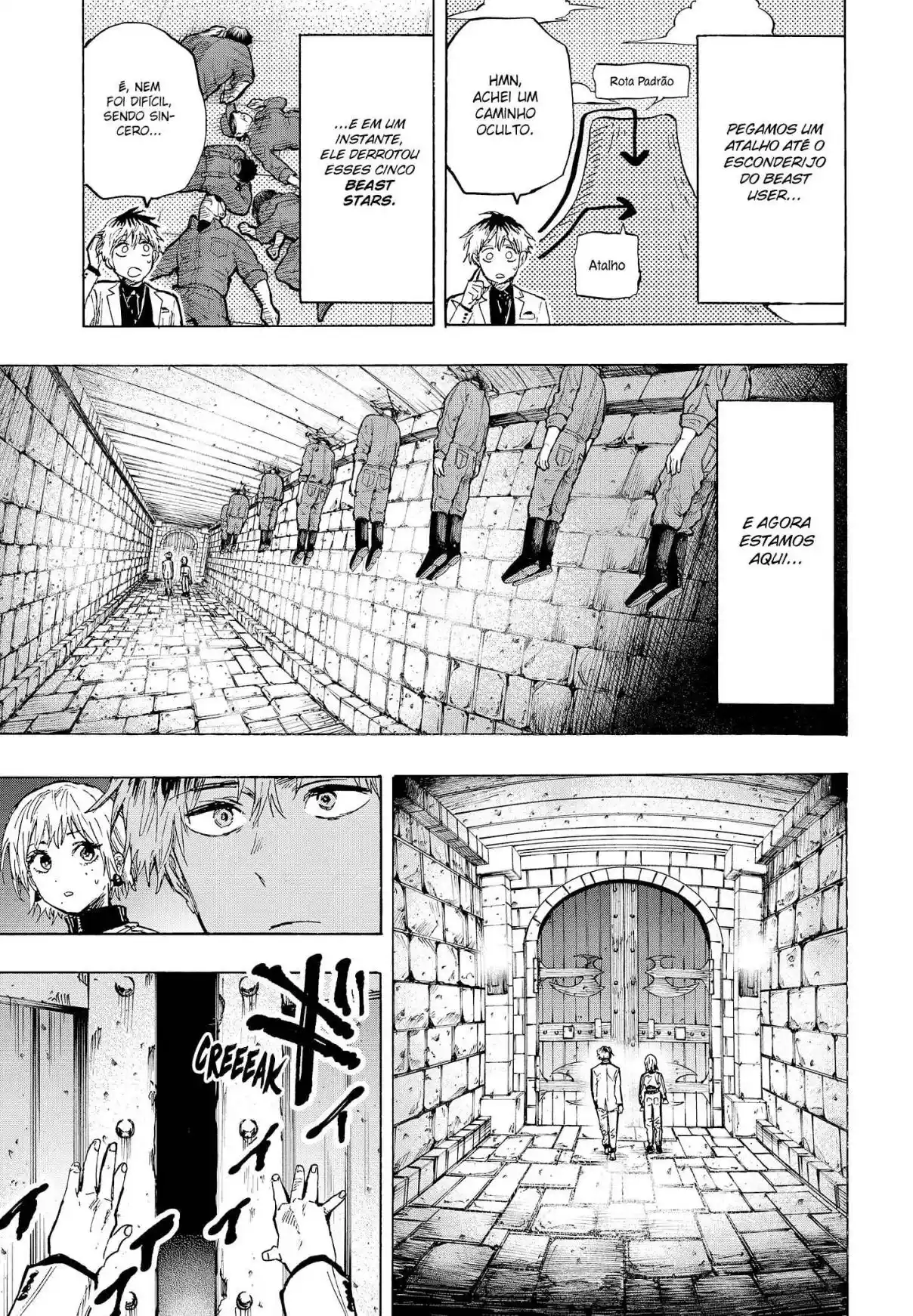 Read Marriage Toxin PT Manga Online